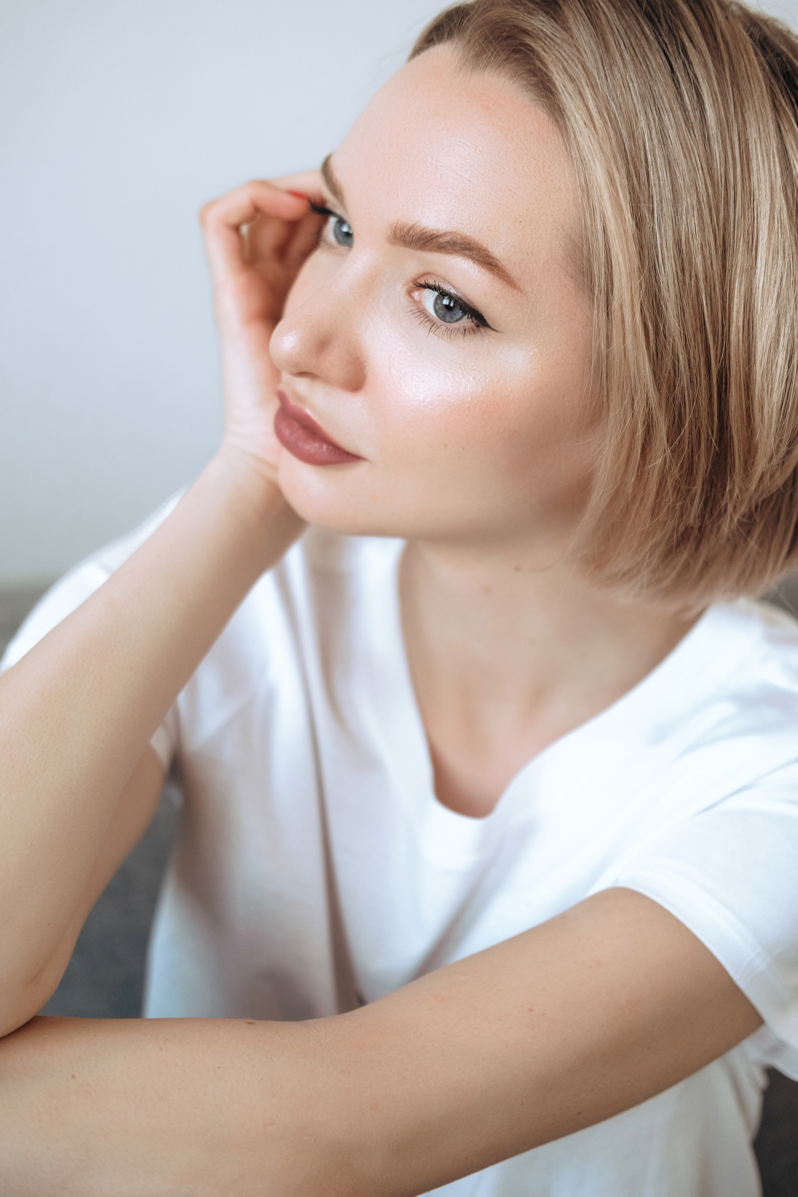 Нежная Алена. Свадебный и портретный фотограф в Санкт-Петербурге Варламова Татьяна