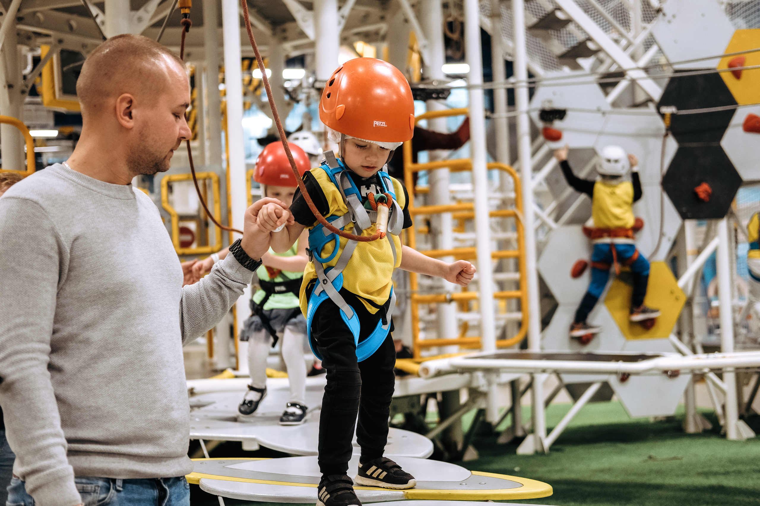 День Рождения Миши. Свадебный и портретный фотограф в Санкт-Петербурге Варламова Татьяна