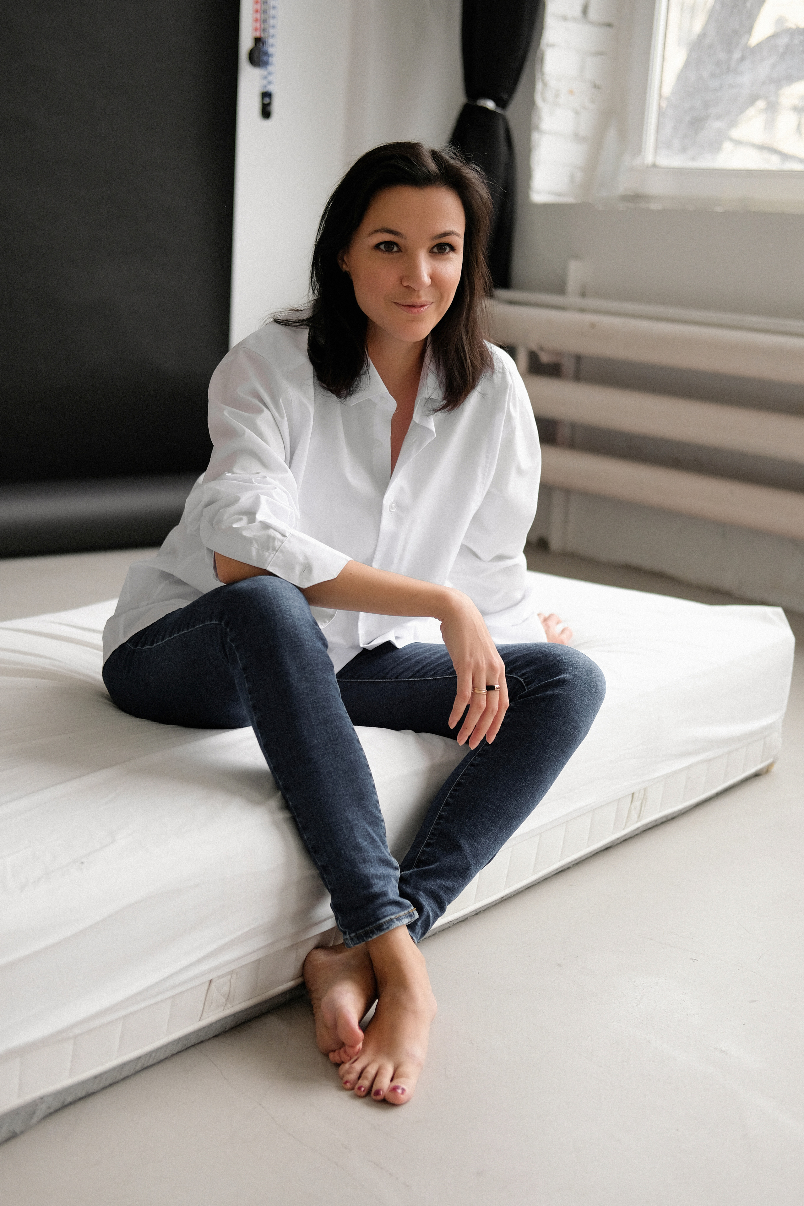 Нина. Свадебный и портретный фотограф в Санкт-Петербурге Варламова Татьяна