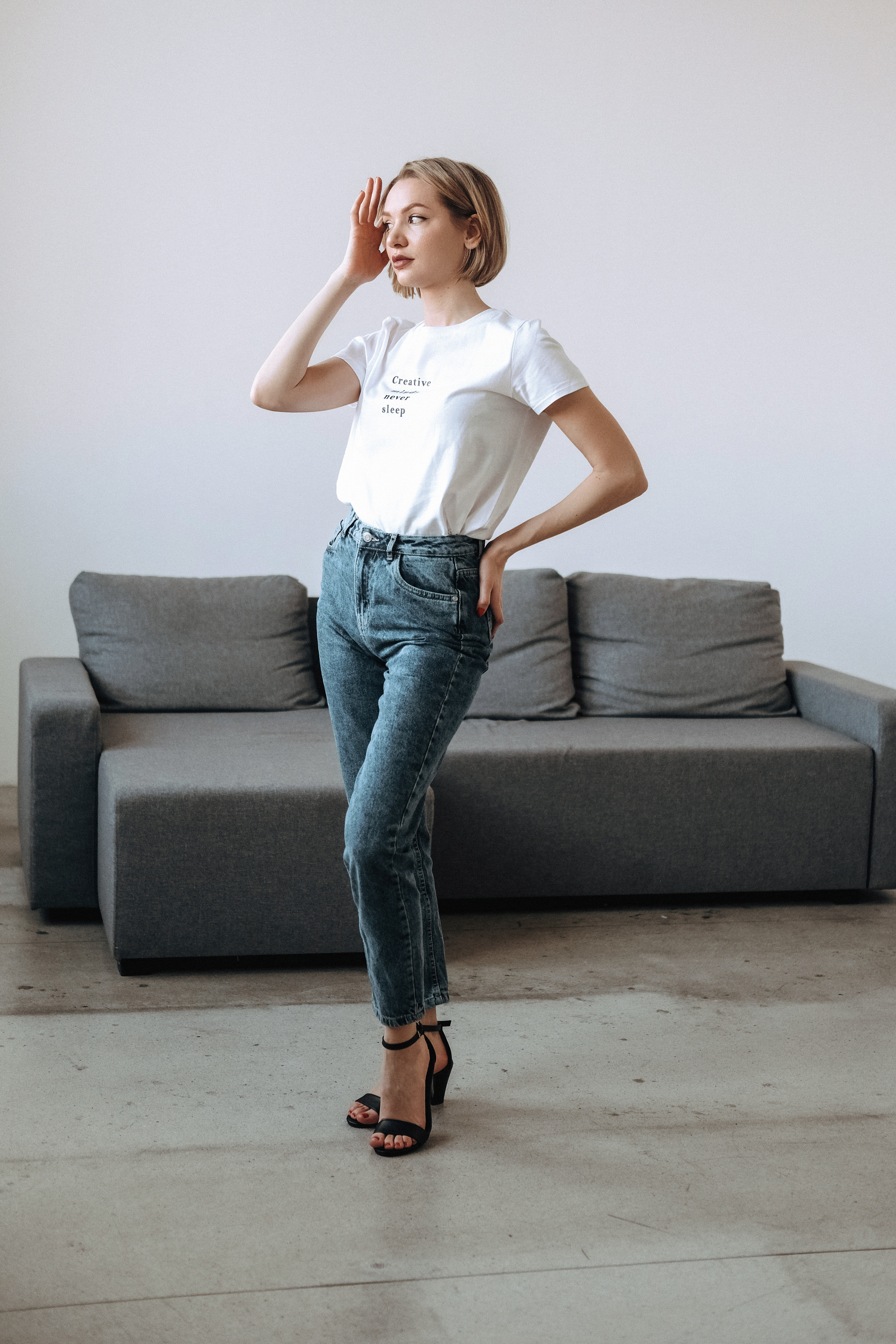 Нежная Алена. Свадебный и портретный фотограф в Санкт-Петербурге Варламова Татьяна