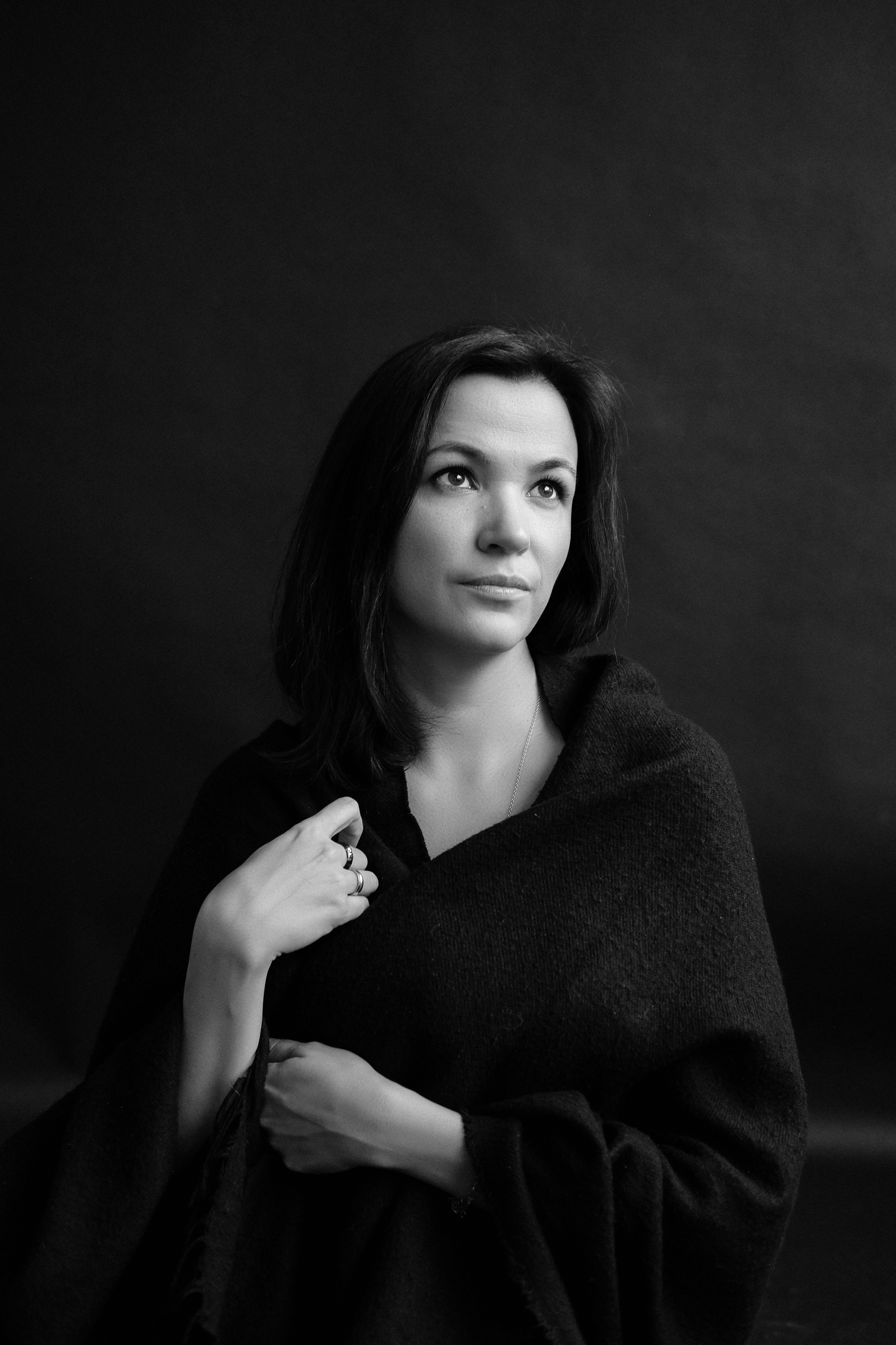 Нина. Свадебный и портретный фотограф в Санкт-Петербурге Варламова Татьяна