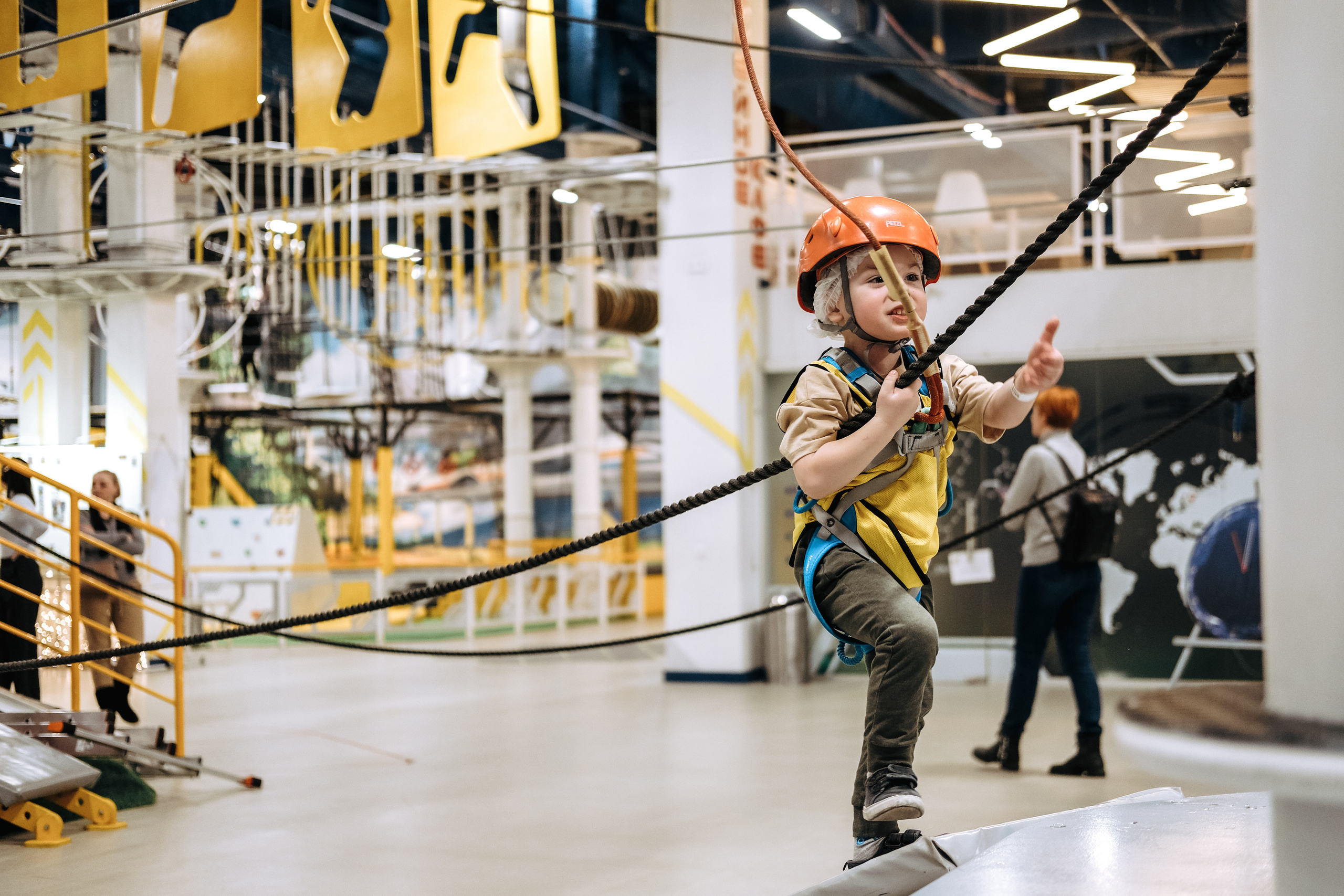 День Рождения Миши. Свадебный и портретный фотограф в Санкт-Петербурге Варламова Татьяна