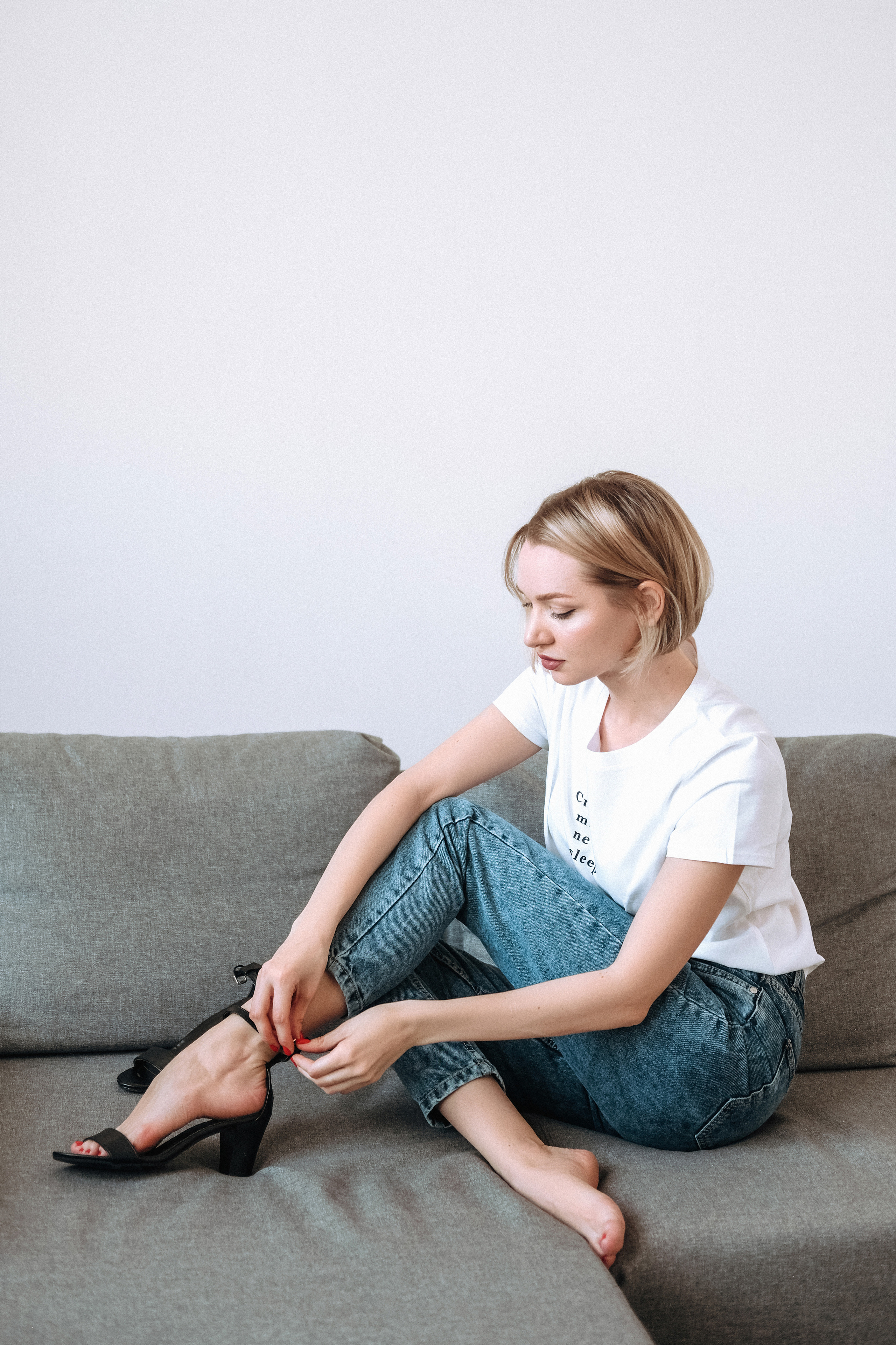 Нежная Алена. Свадебный и портретный фотограф в Санкт-Петербурге Варламова Татьяна