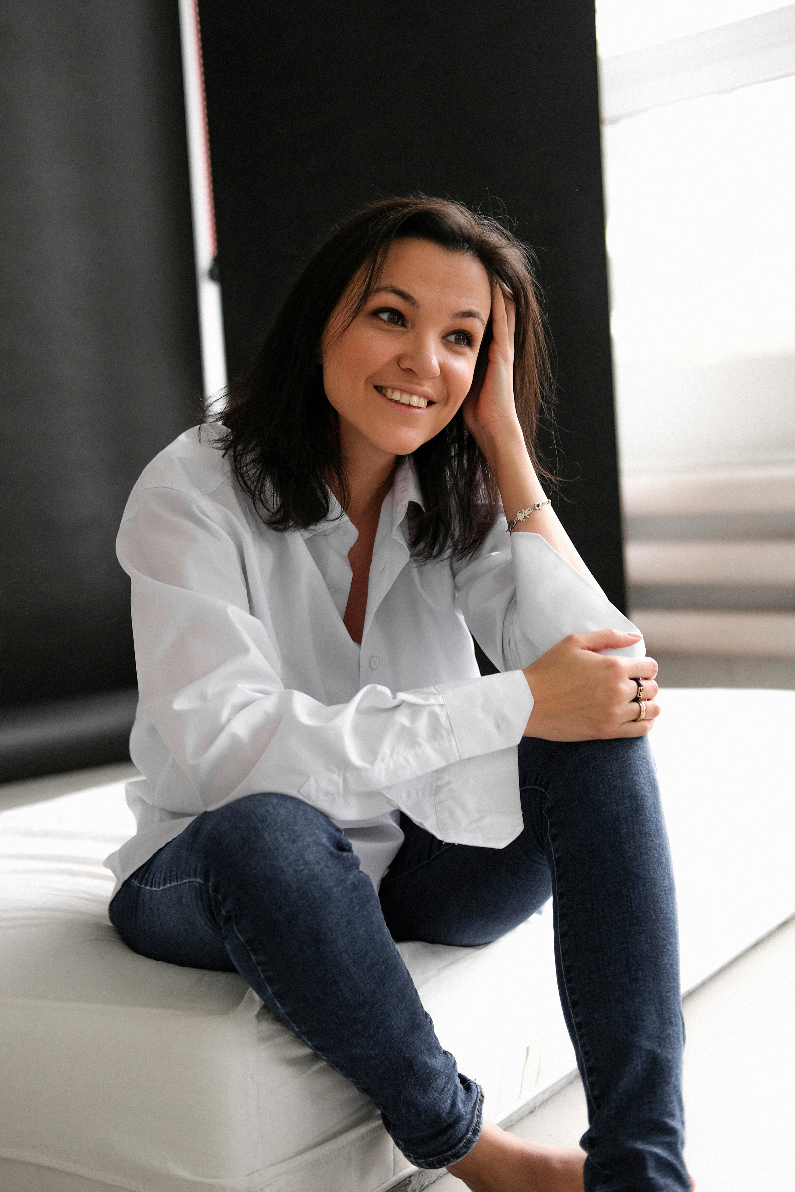 Нина. Свадебный и портретный фотограф в Санкт-Петербурге Варламова Татьяна