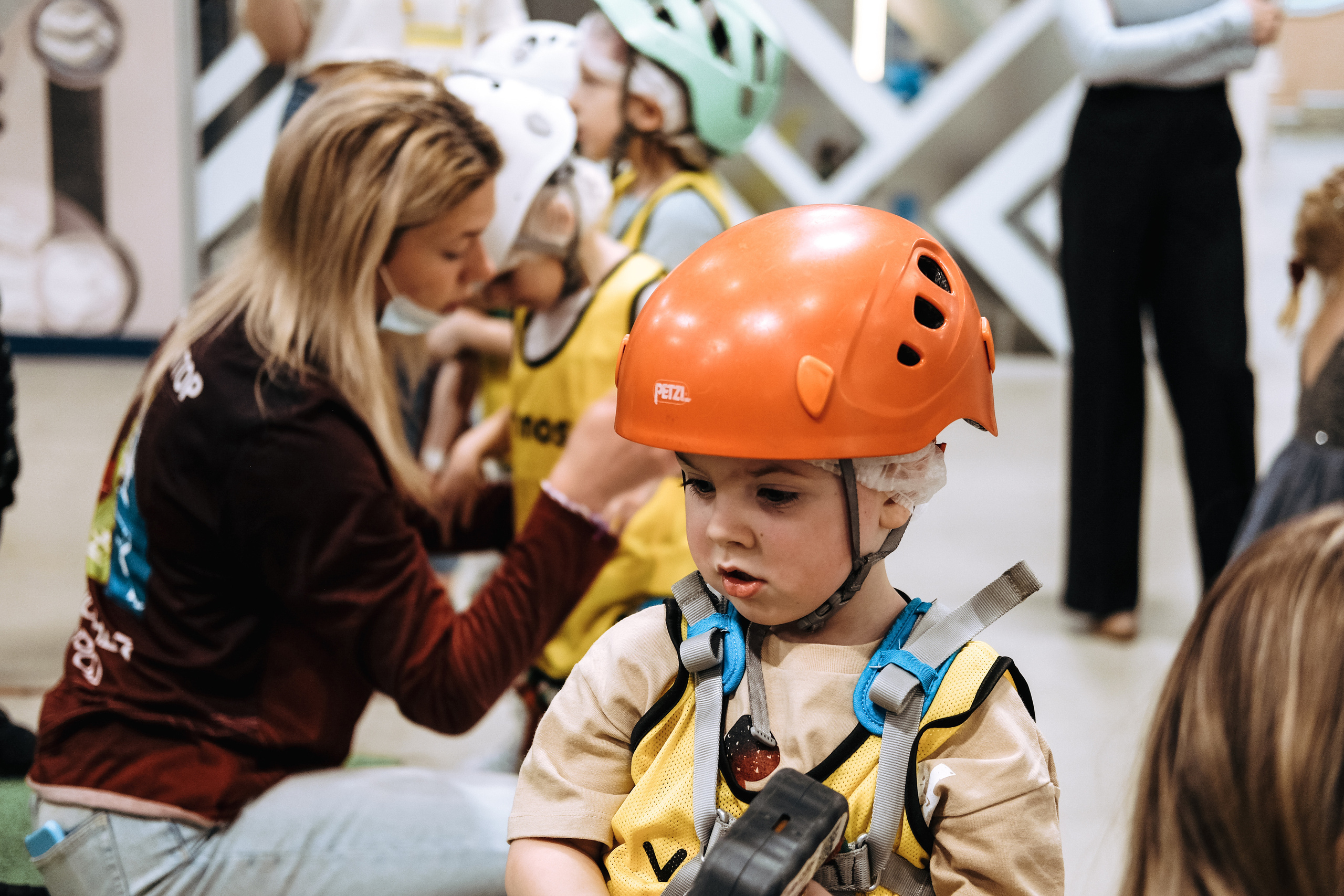 День Рождения Миши. Свадебный и портретный фотограф в Санкт-Петербурге Варламова Татьяна