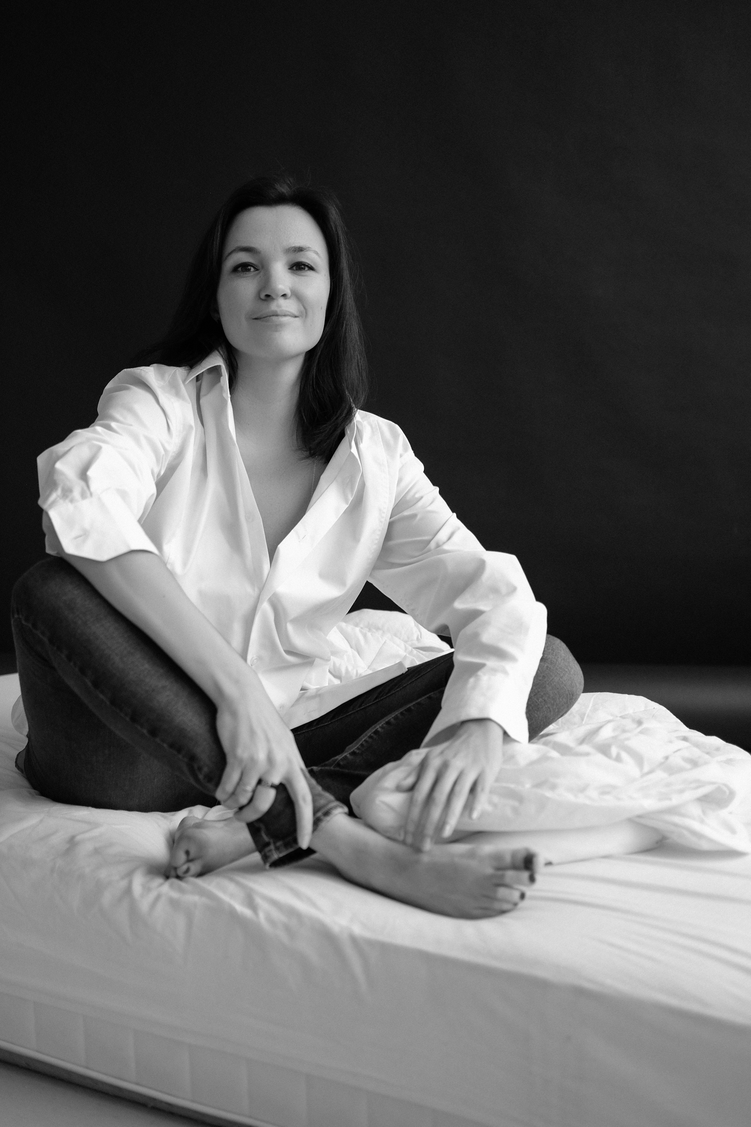 Нина. Свадебный и портретный фотограф в Санкт-Петербурге Варламова Татьяна