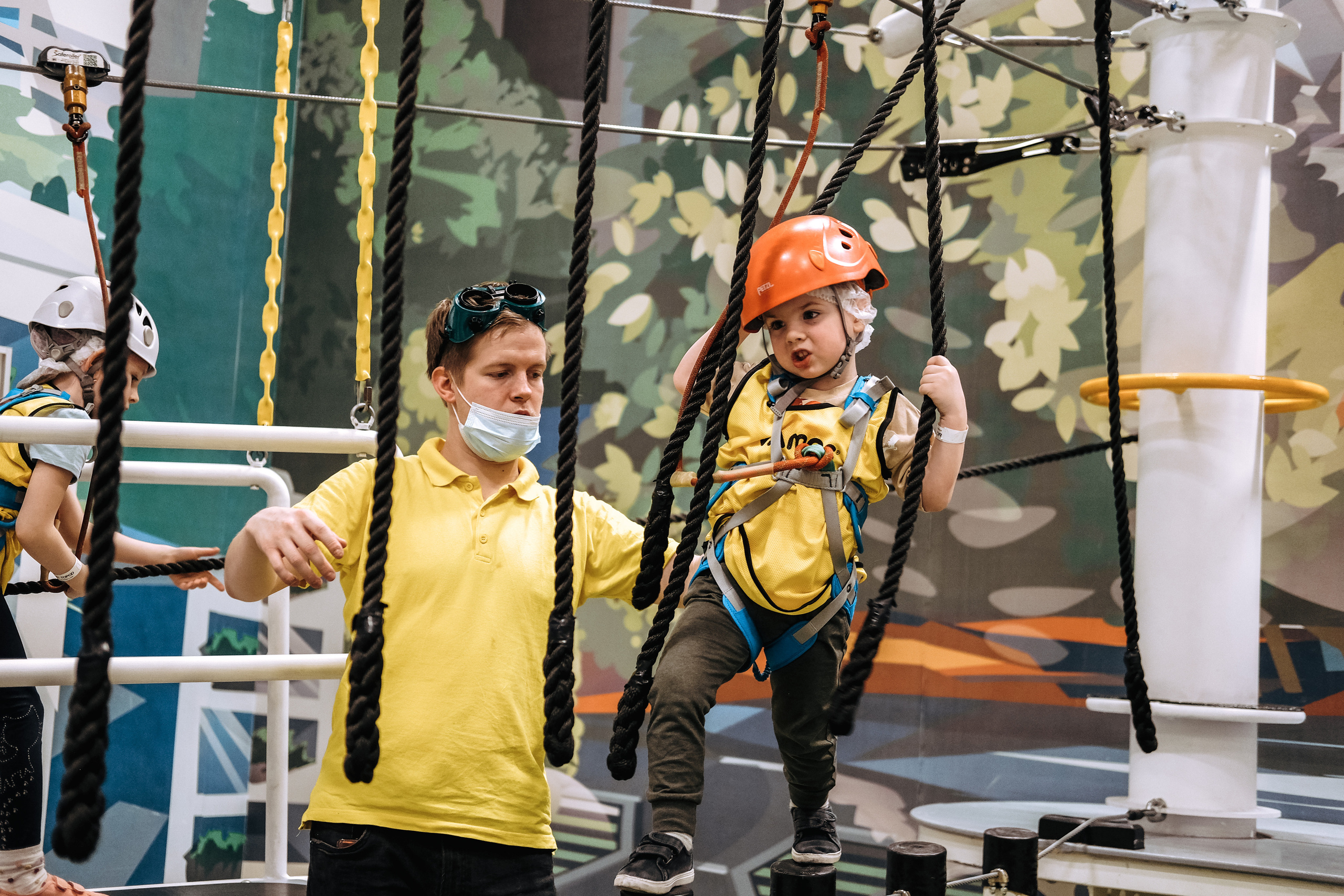 День Рождения Миши. Свадебный и портретный фотограф в Санкт-Петербурге Варламова Татьяна
