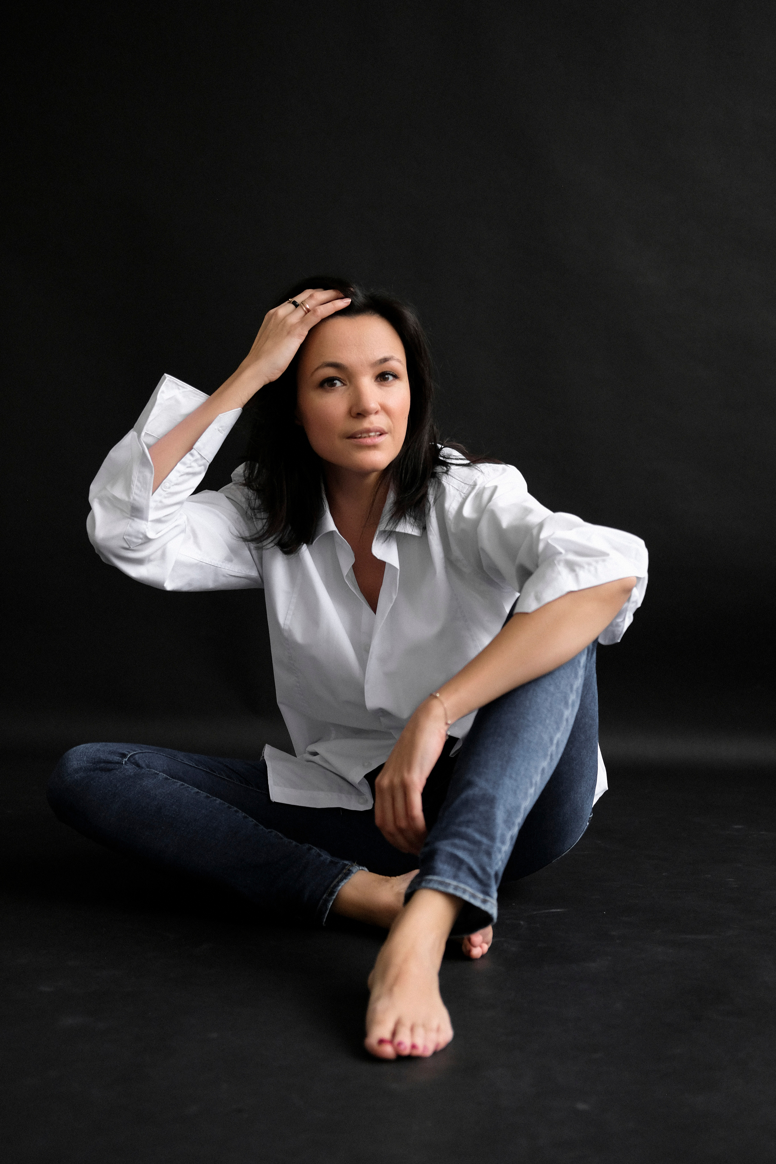 Нина. Свадебный и портретный фотограф в Санкт-Петербурге Варламова Татьяна