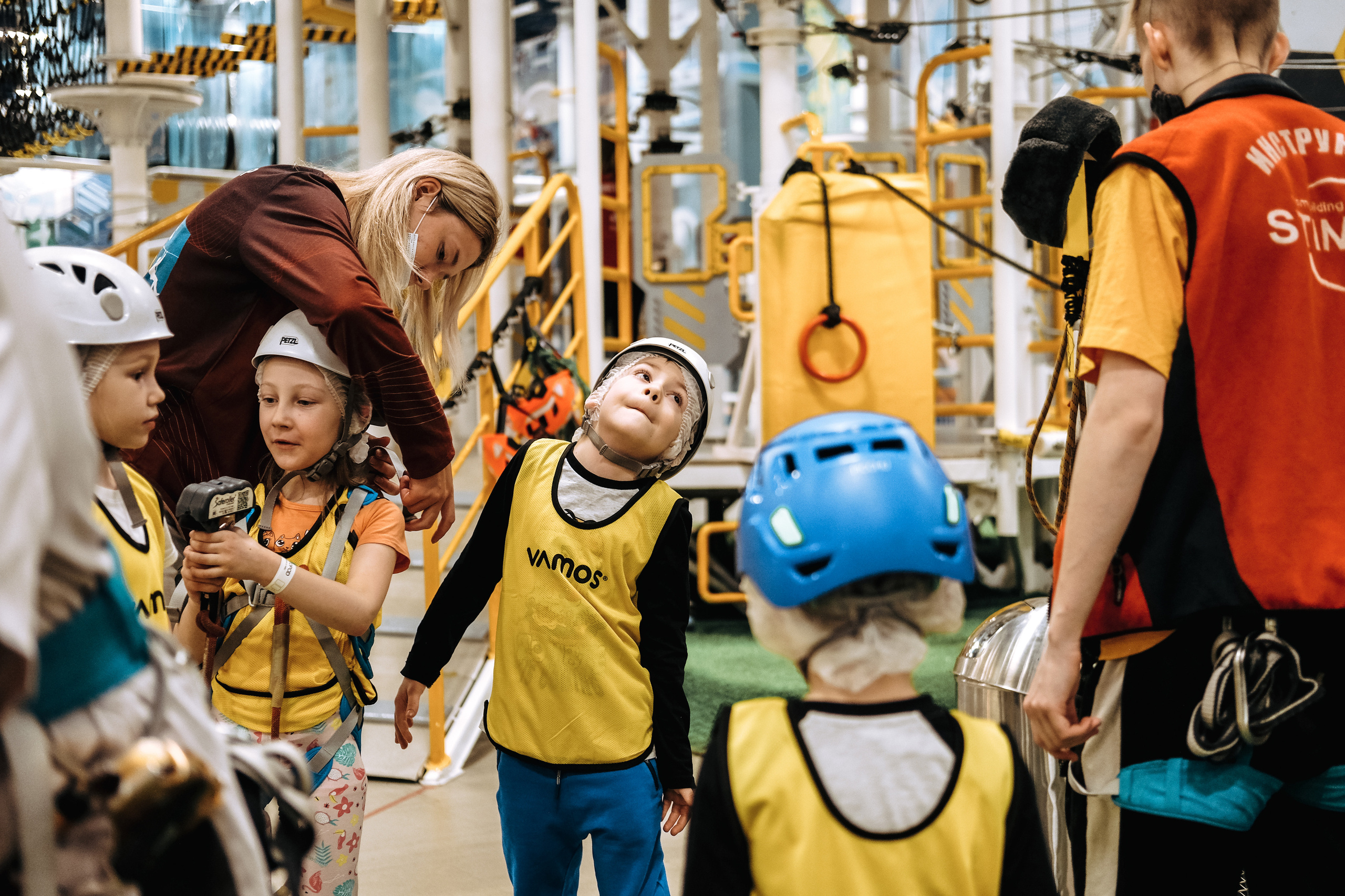 День Рождения Миши. Свадебный и портретный фотограф в Санкт-Петербурге Варламова Татьяна