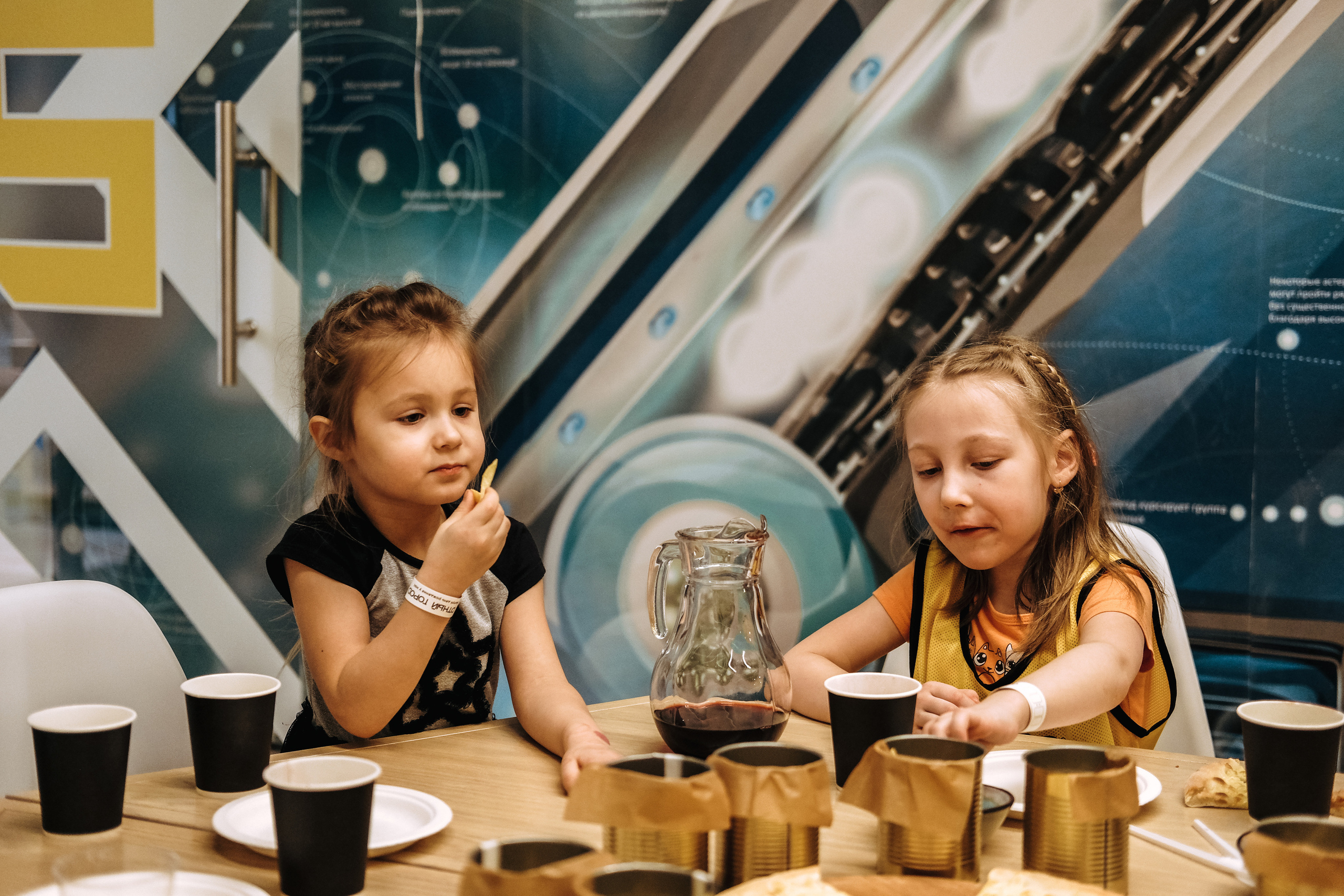 День Рождения Миши. Свадебный и портретный фотограф в Санкт-Петербурге Варламова Татьяна