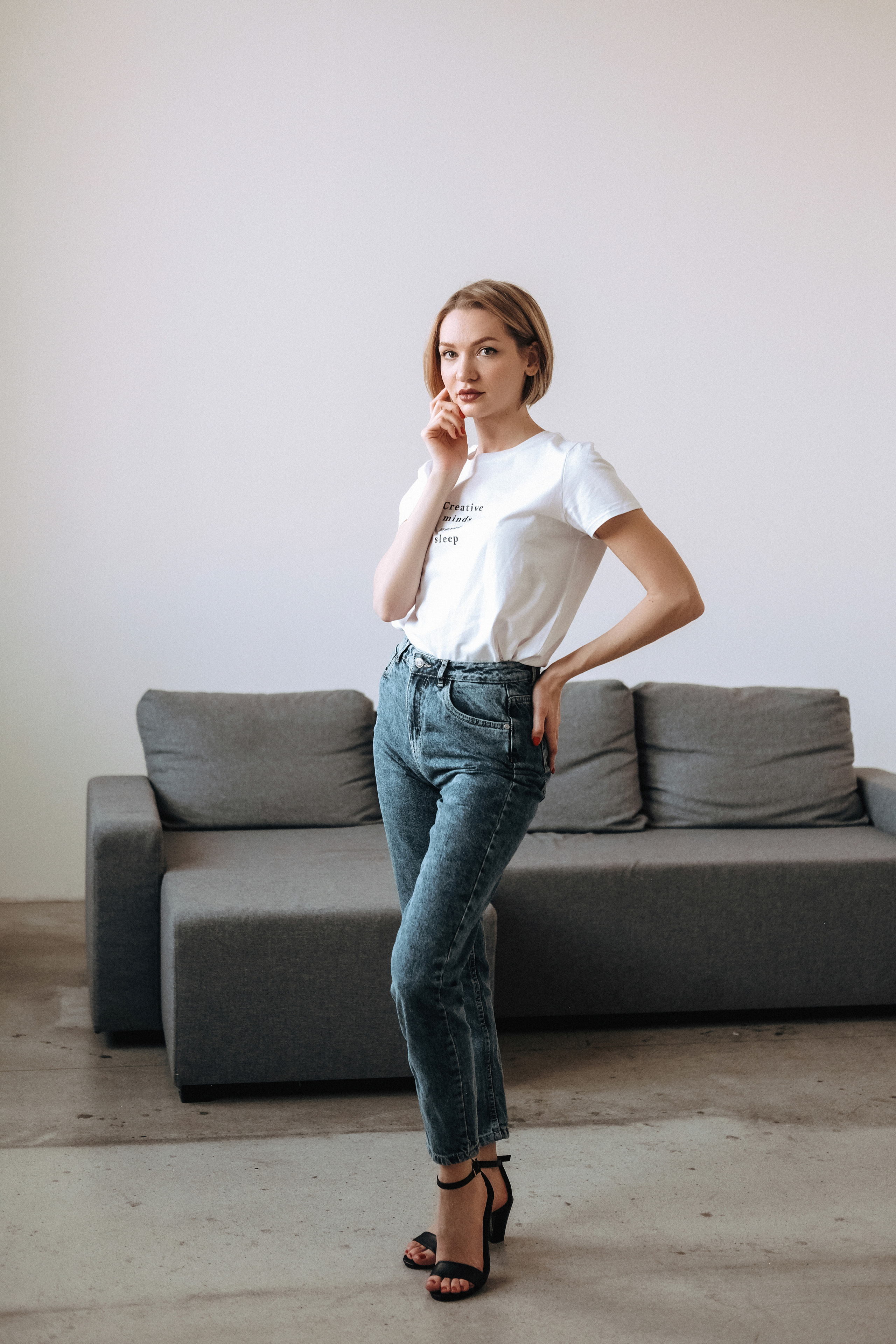 Нежная Алена. Свадебный и портретный фотограф в Санкт-Петербурге Варламова Татьяна