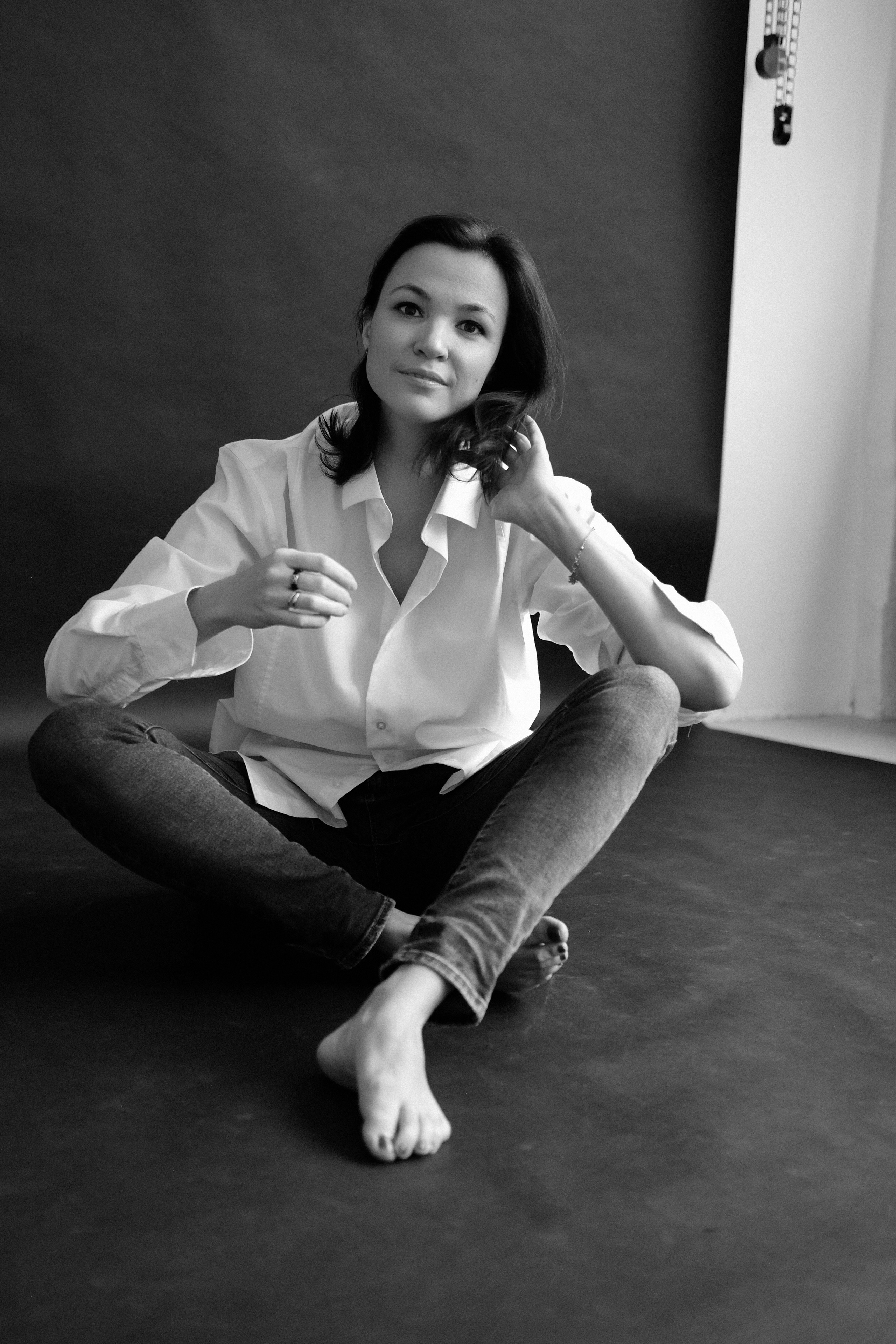 Нина. Свадебный и портретный фотограф в Санкт-Петербурге Варламова Татьяна