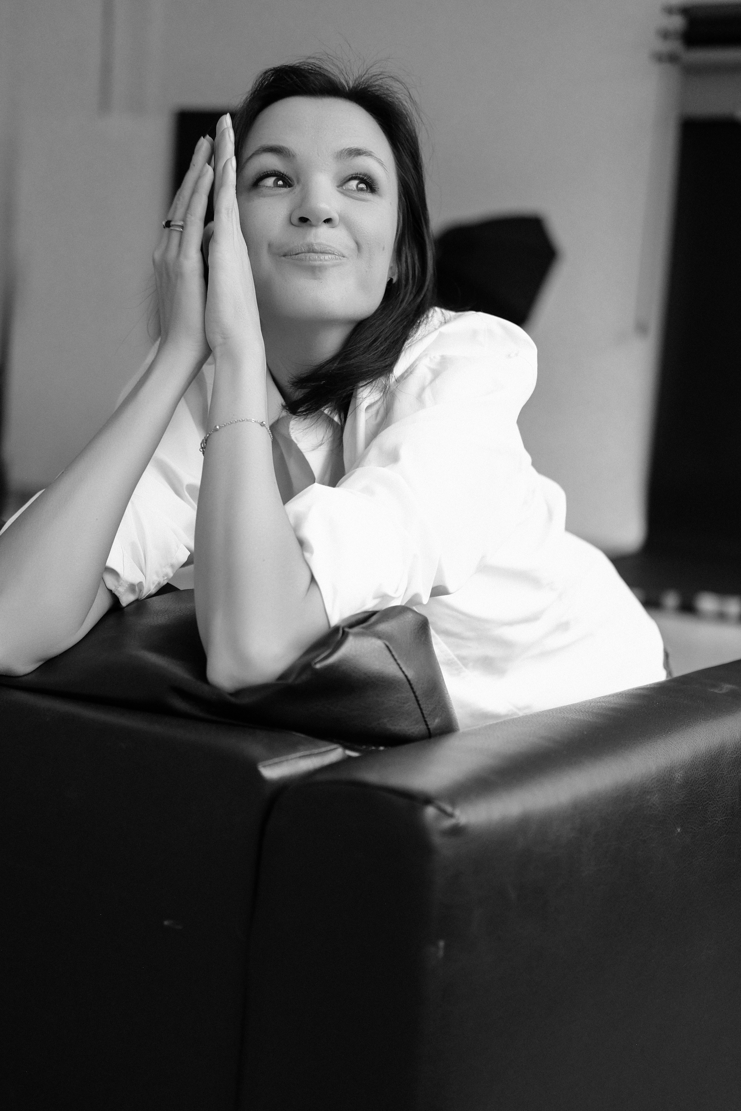 Нина. Свадебный и портретный фотограф в Санкт-Петербурге Варламова Татьяна