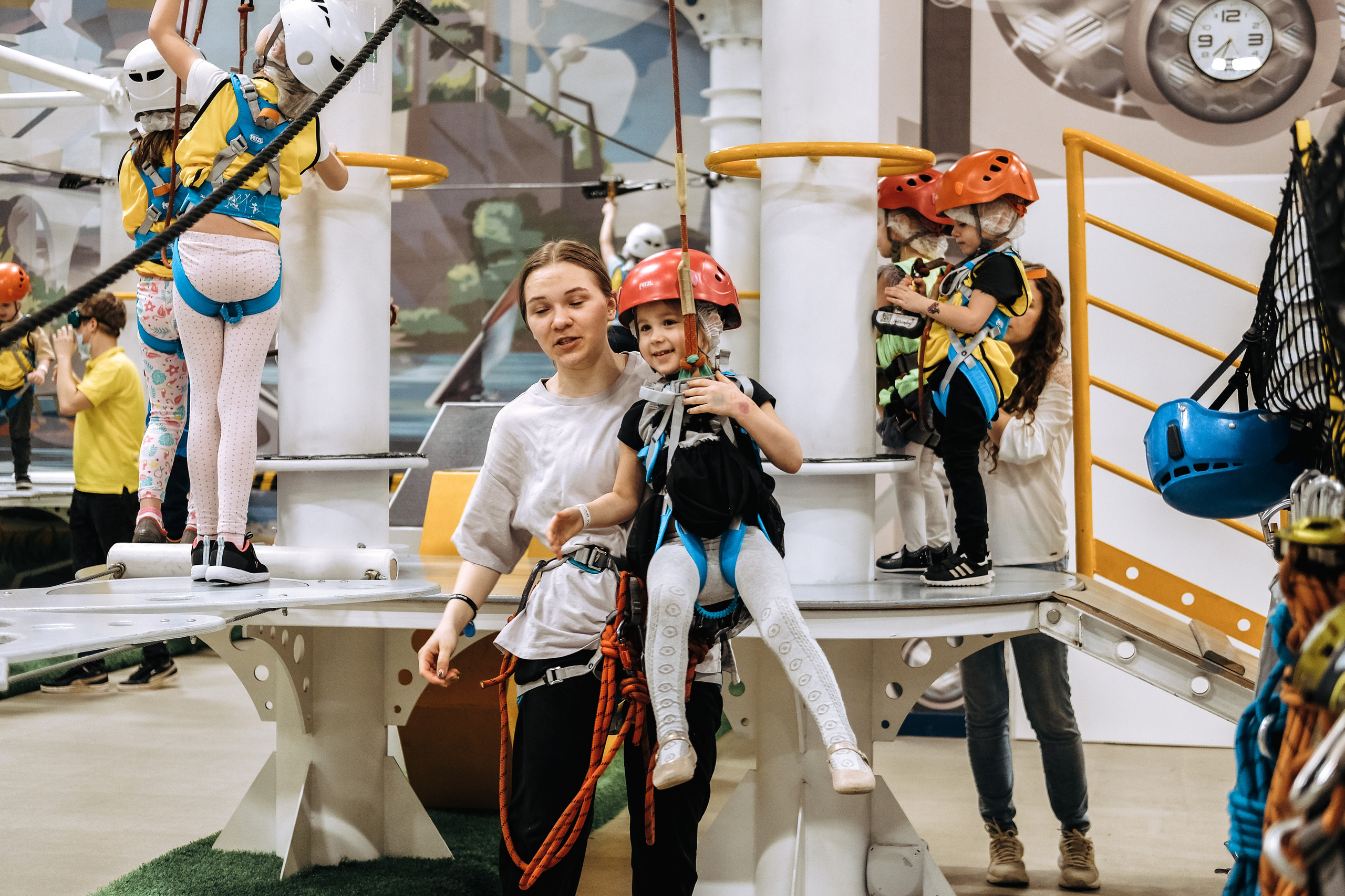 День Рождения Миши. Свадебный и портретный фотограф в Санкт-Петербурге Варламова Татьяна