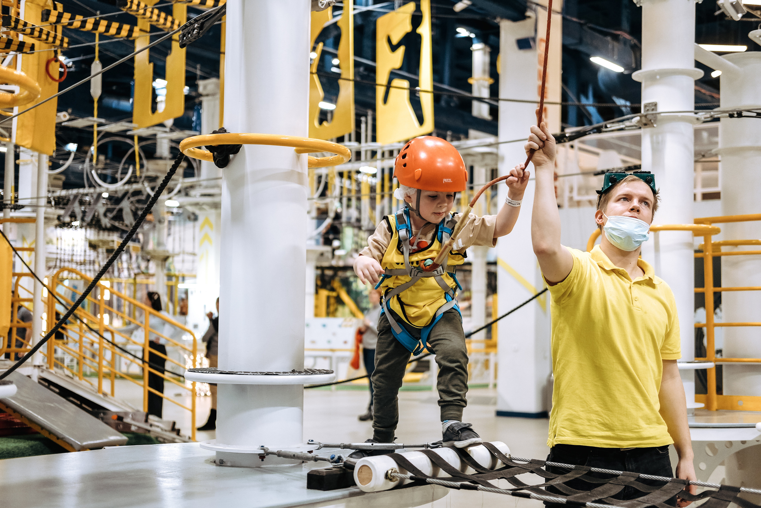 День Рождения Миши. Свадебный и портретный фотограф в Санкт-Петербурге Варламова Татьяна