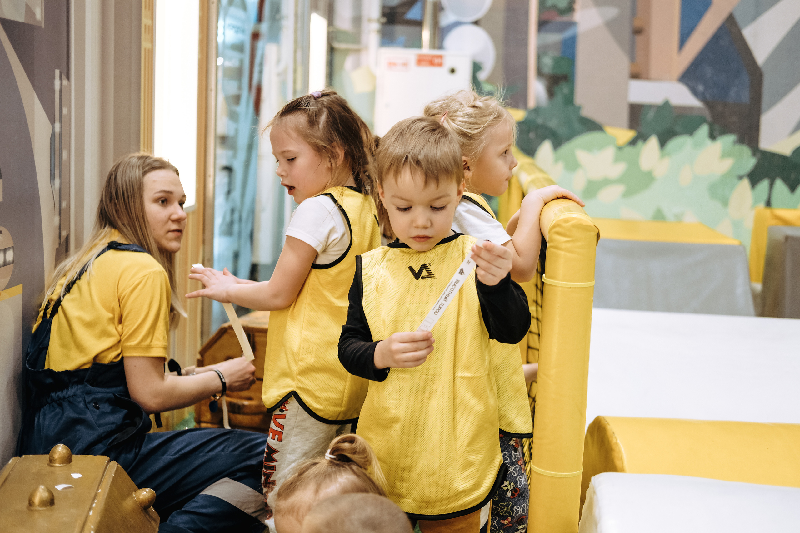 День Рождения Миши. Свадебный и портретный фотограф в Санкт-Петербурге Варламова Татьяна