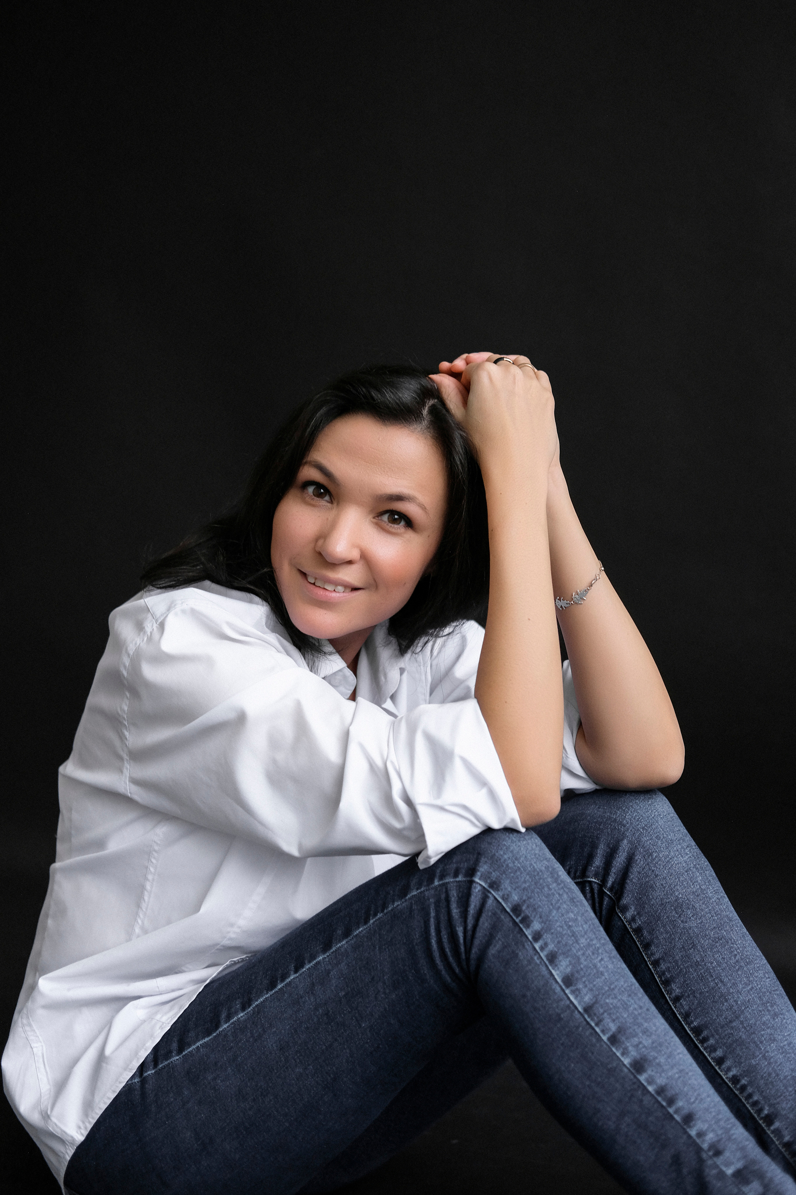 Нина. Свадебный и портретный фотограф в Санкт-Петербурге Варламова Татьяна