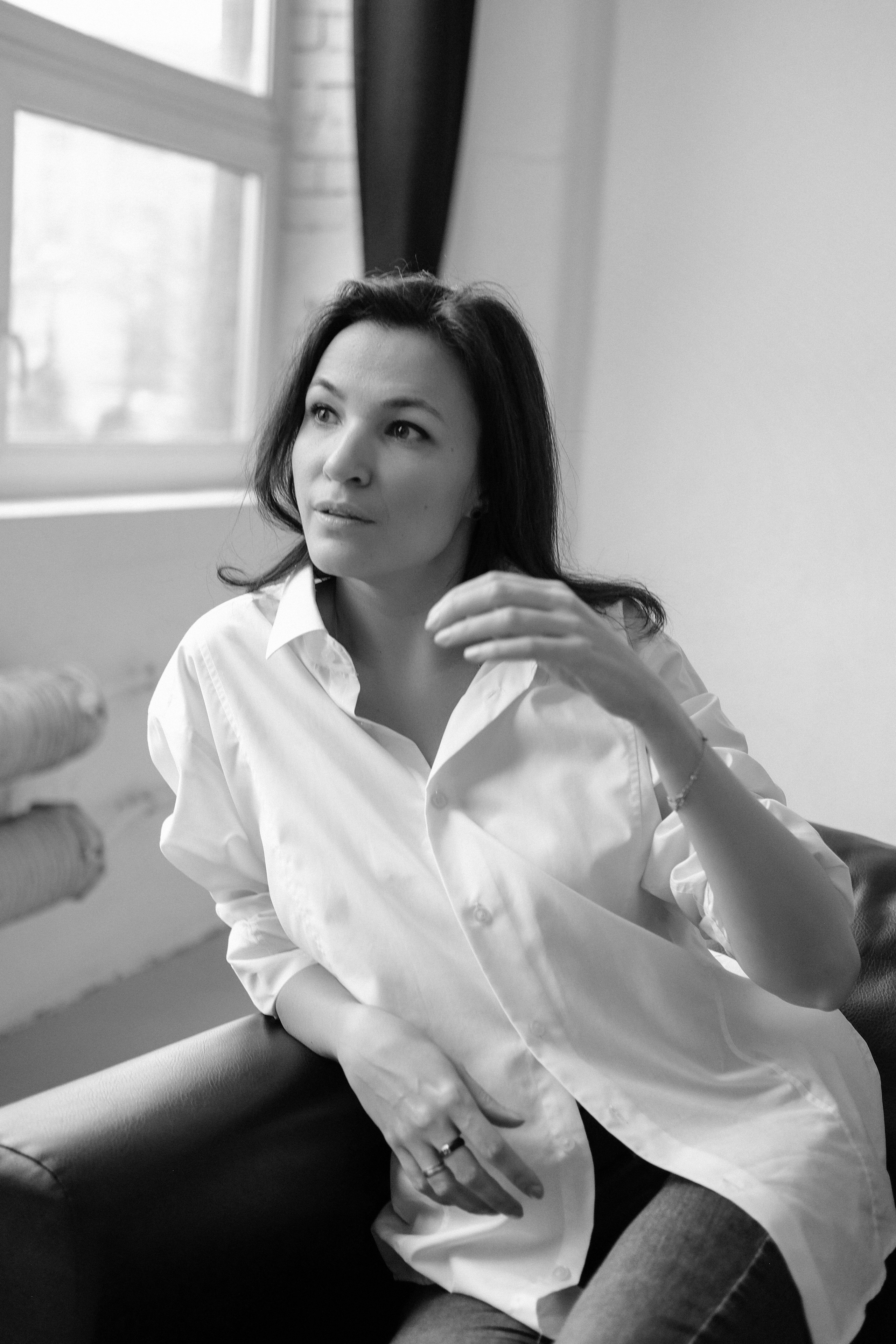 Нина. Свадебный и портретный фотограф в Санкт-Петербурге Варламова Татьяна