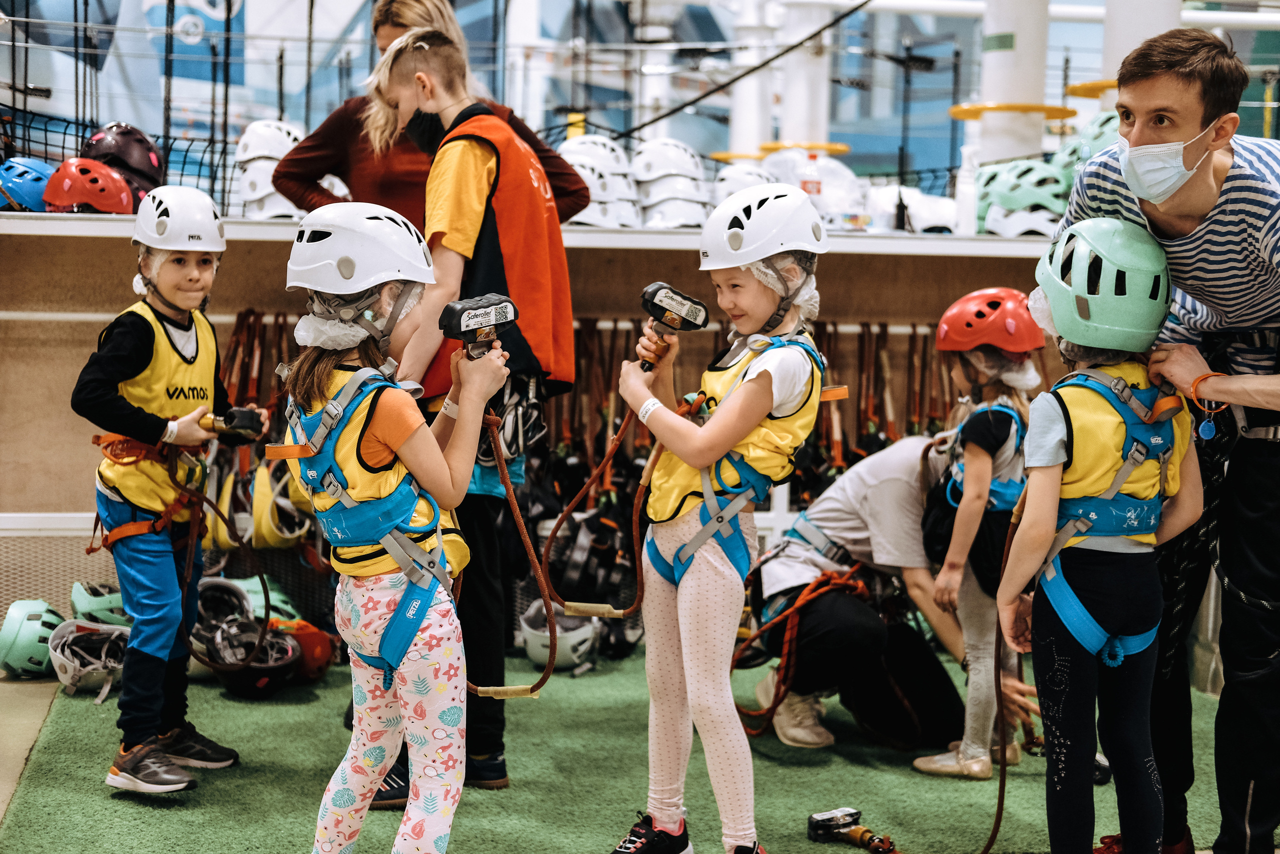 День Рождения Миши. Свадебный и портретный фотограф в Санкт-Петербурге Варламова Татьяна