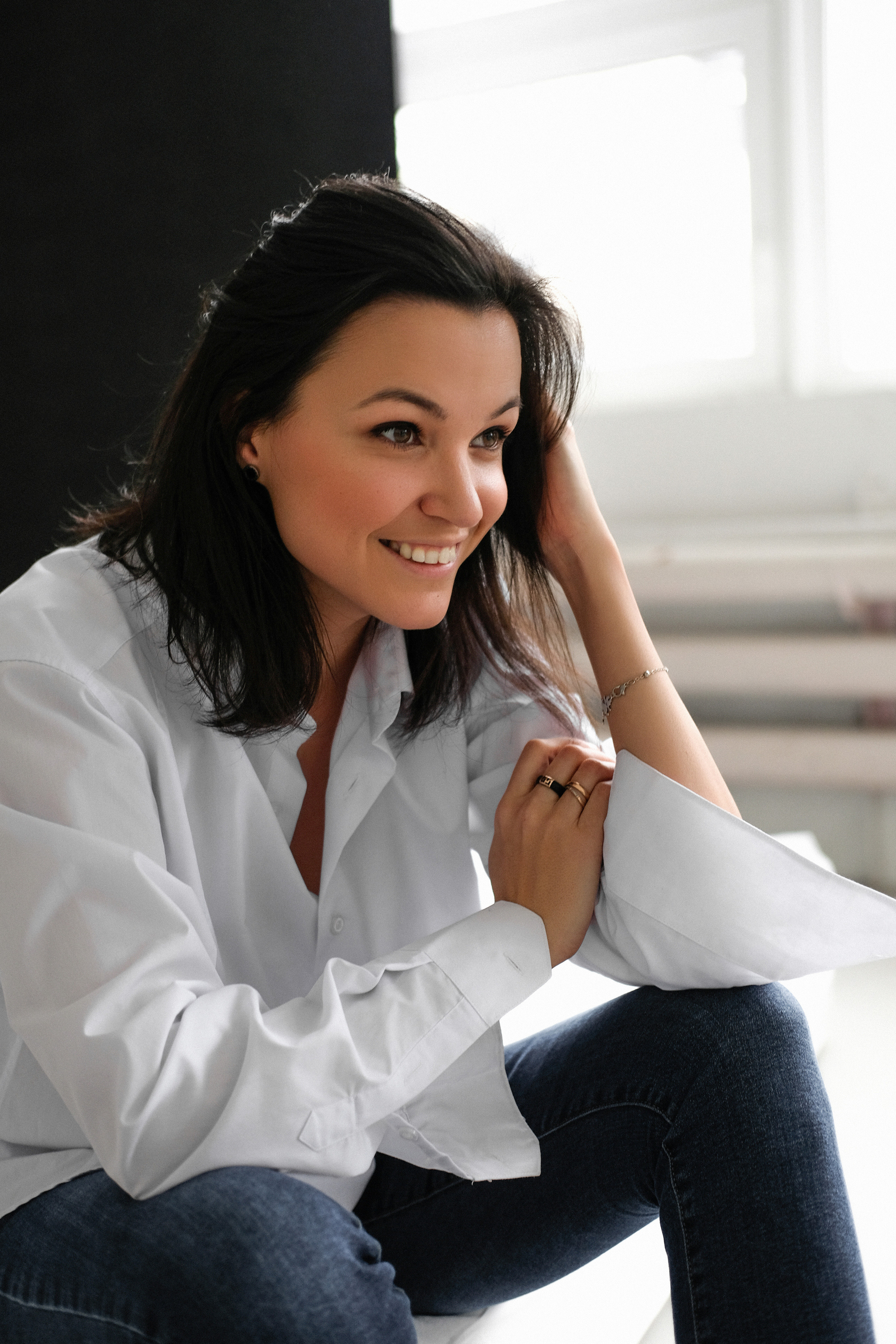 Нина. Свадебный и портретный фотограф в Санкт-Петербурге Варламова Татьяна