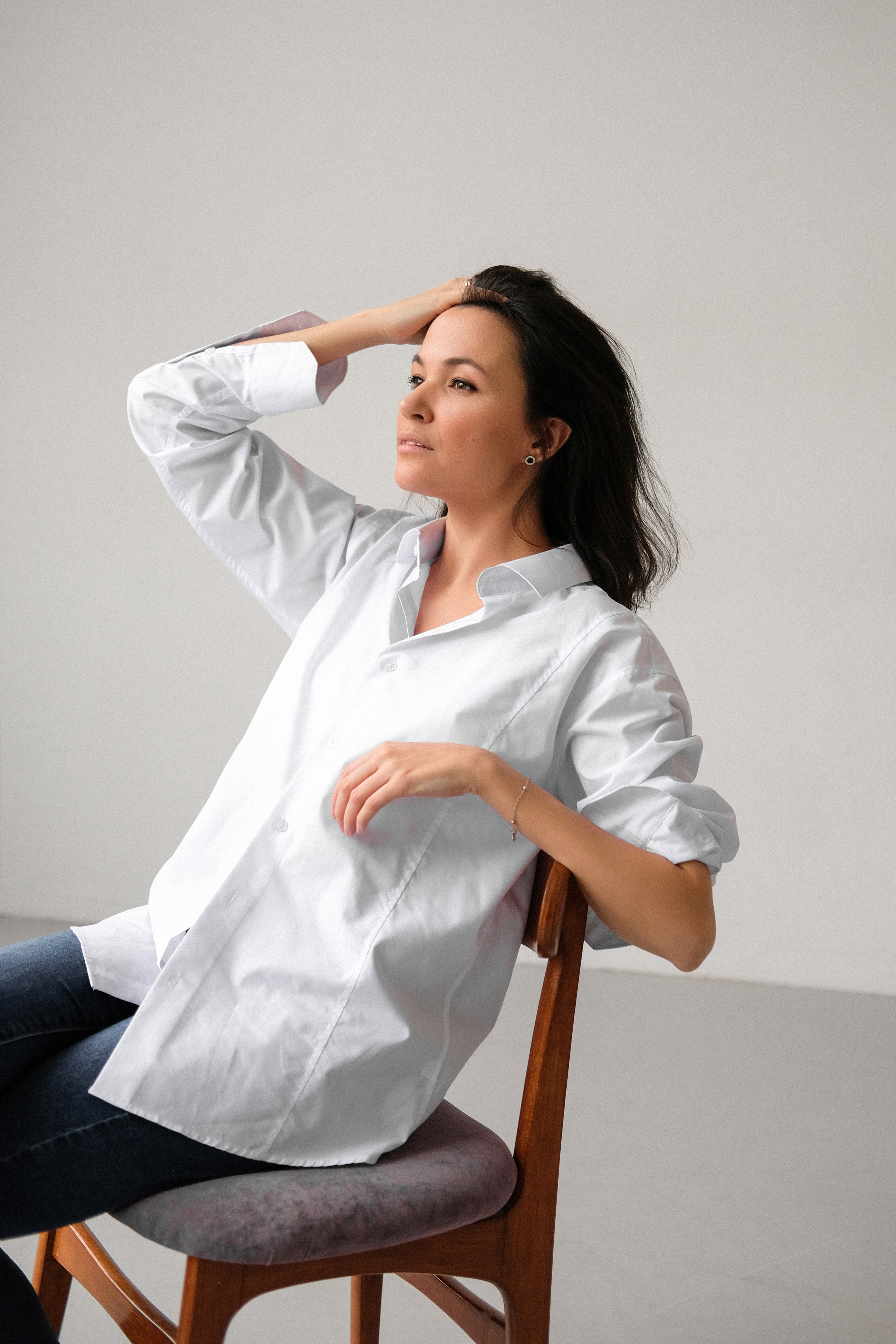 Нина. Свадебный и портретный фотограф в Санкт-Петербурге Варламова Татьяна