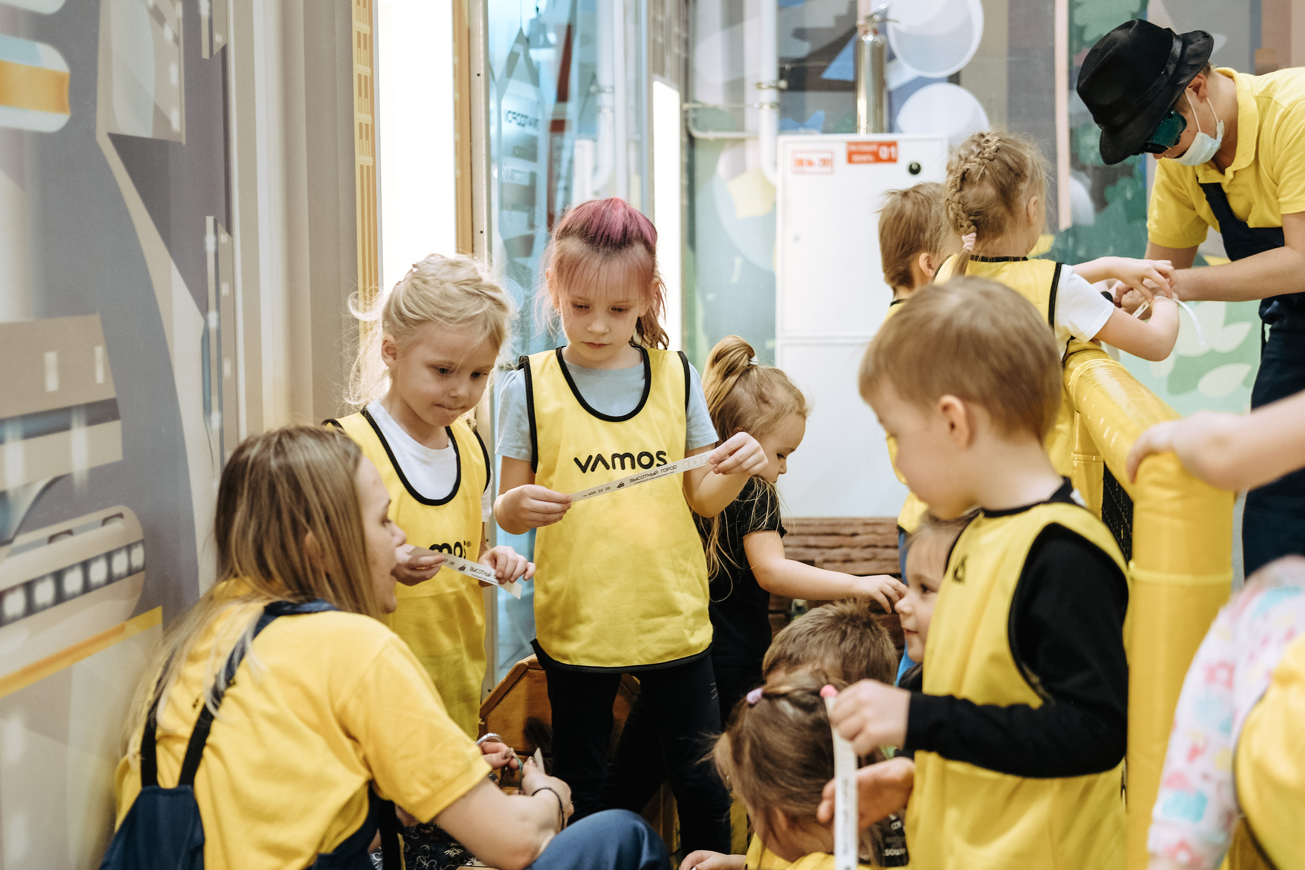 День Рождения Миши. Свадебный и портретный фотограф в Санкт-Петербурге Варламова Татьяна