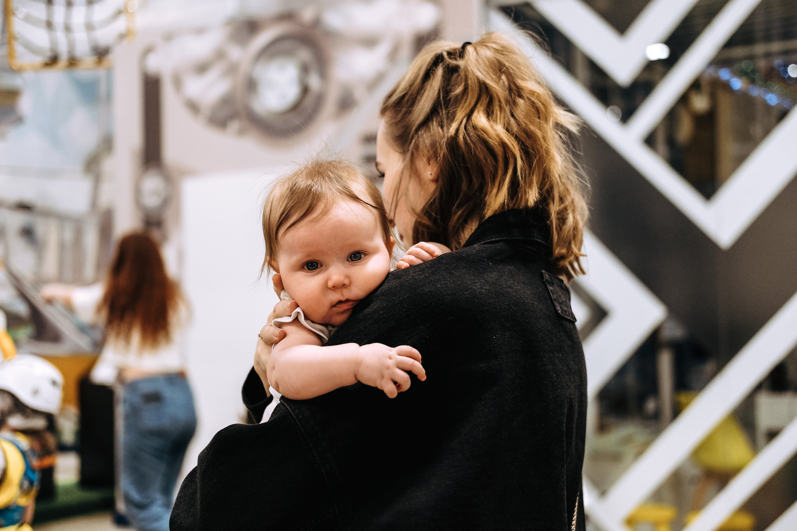 День Рождения Миши. Свадебный и портретный фотограф в Санкт-Петербурге Варламова Татьяна