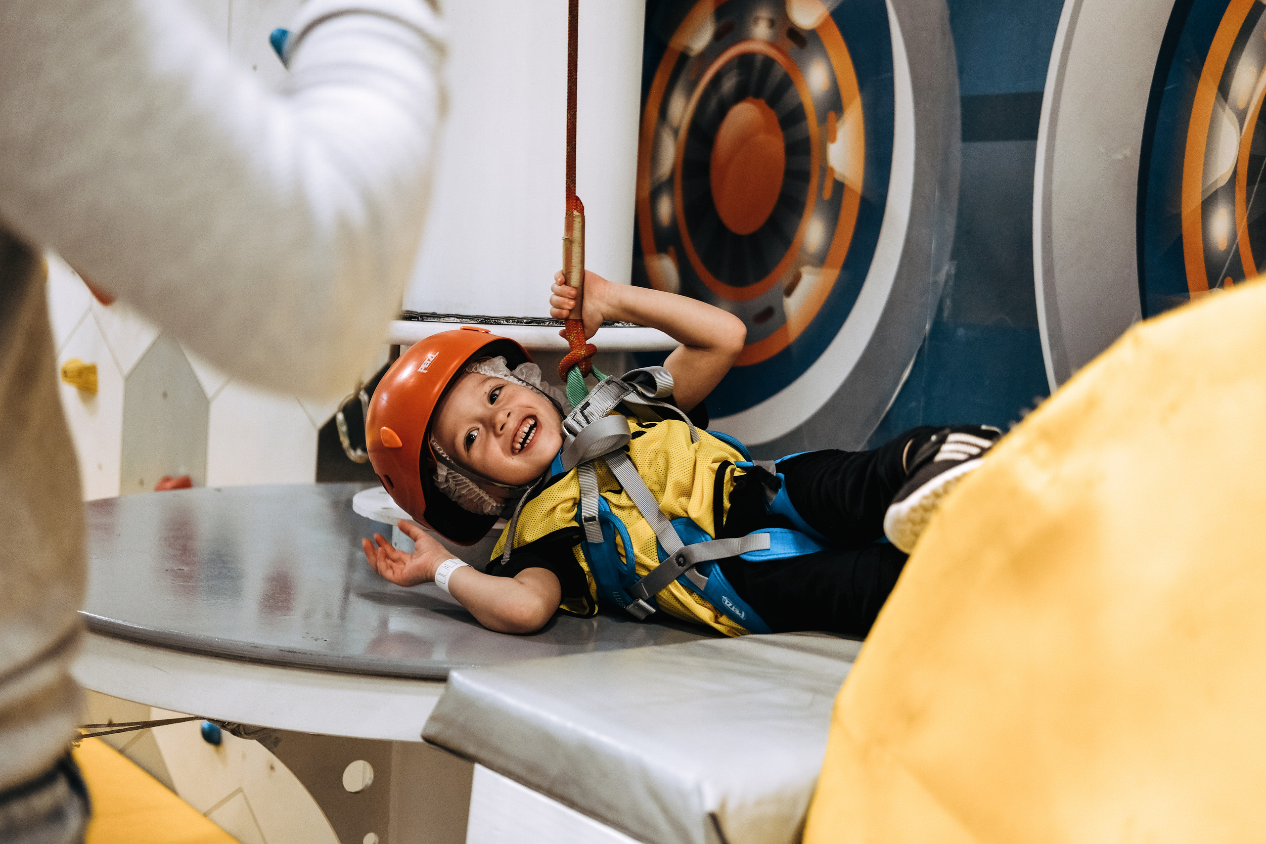 День Рождения Миши. Свадебный и портретный фотограф в Санкт-Петербурге Варламова Татьяна