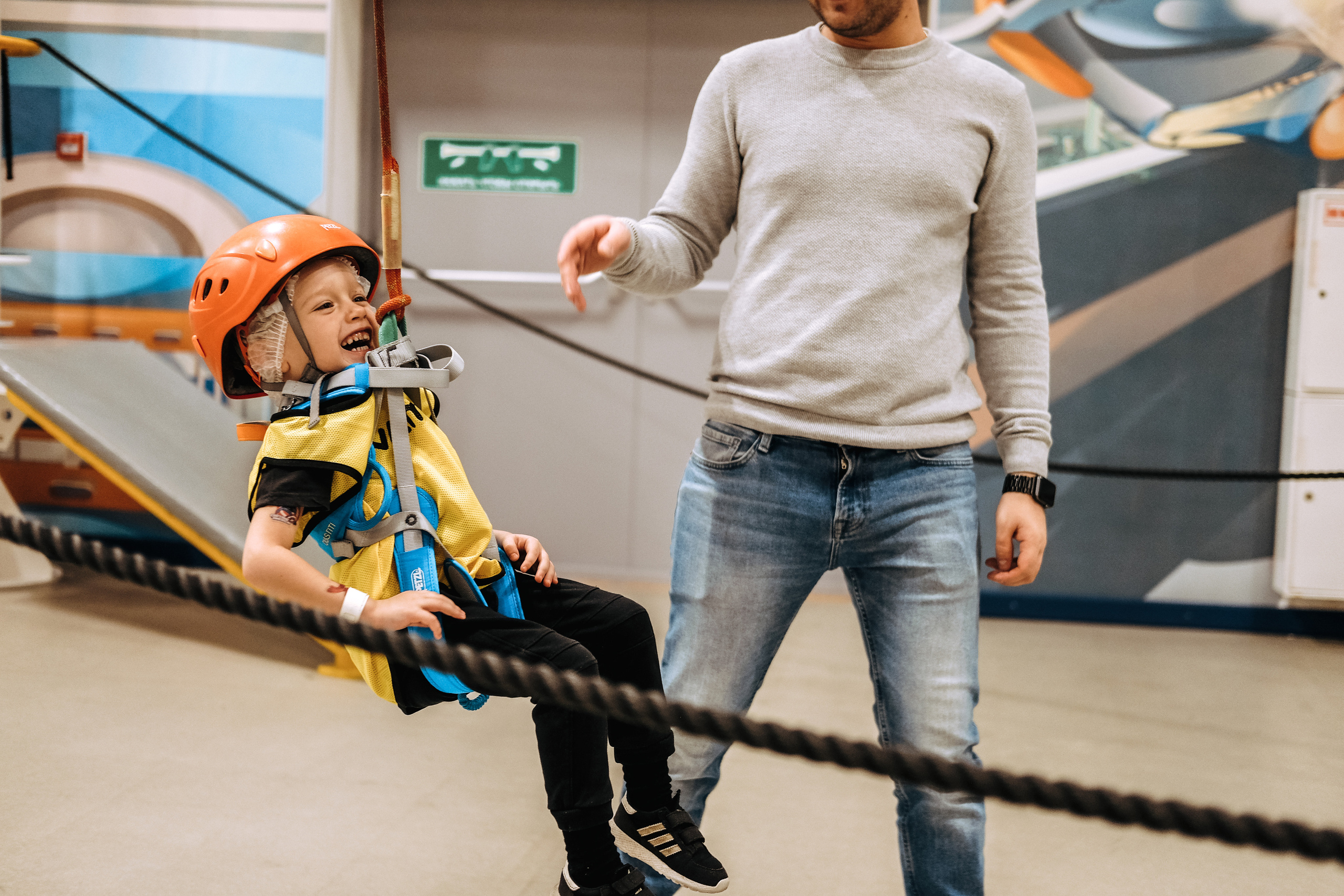 День Рождения Миши. Свадебный и портретный фотограф в Санкт-Петербурге Варламова Татьяна