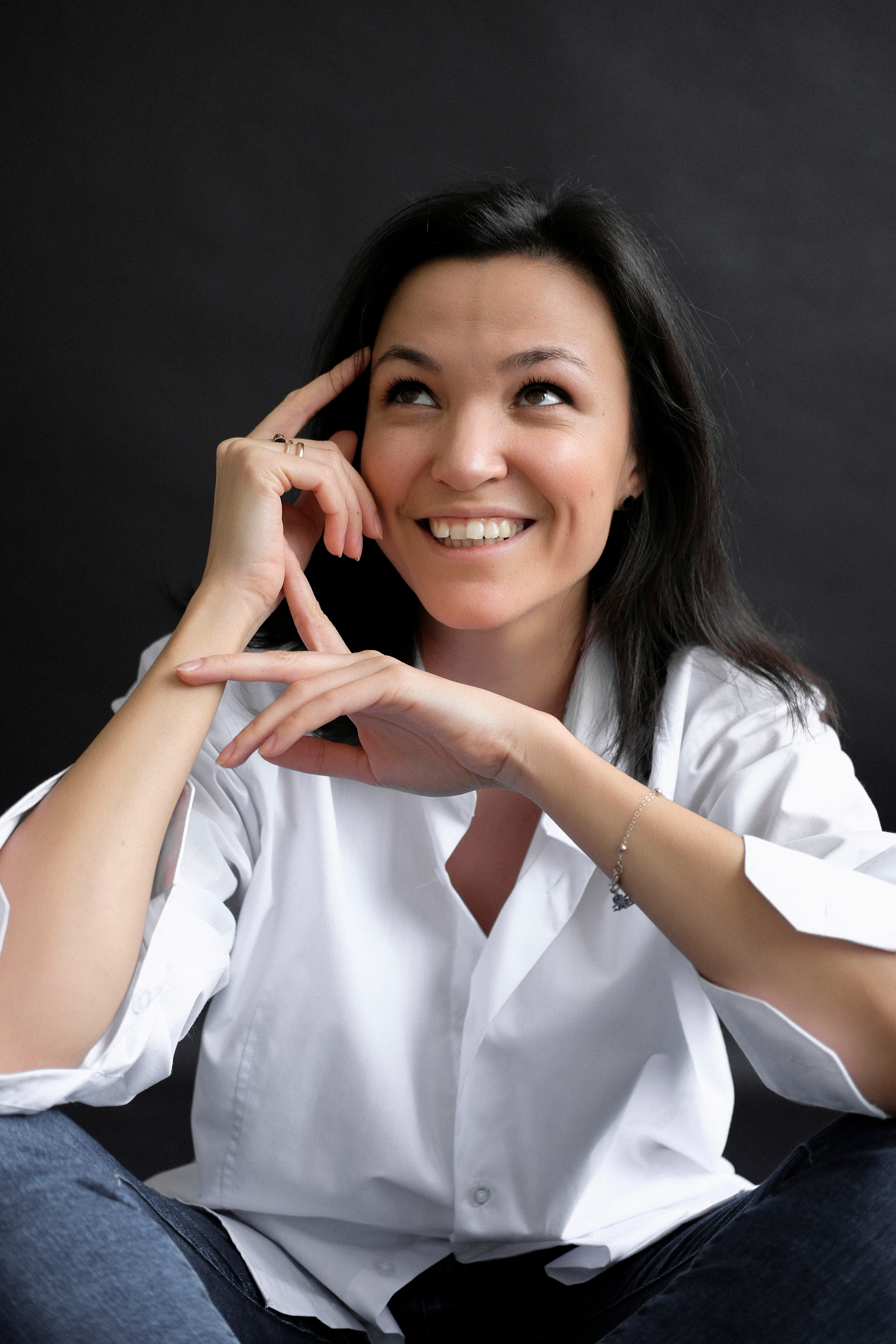 Нина. Свадебный и портретный фотограф в Санкт-Петербурге Варламова Татьяна