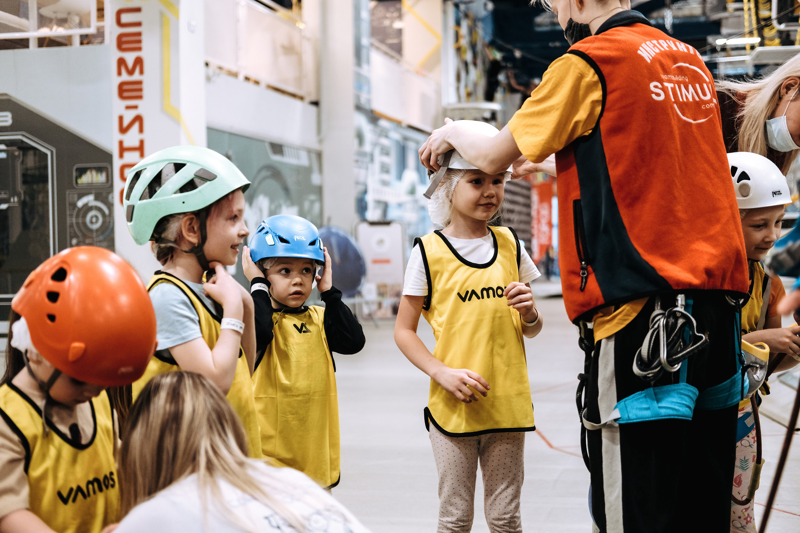 День Рождения Миши. Свадебный и портретный фотограф в Санкт-Петербурге Варламова Татьяна