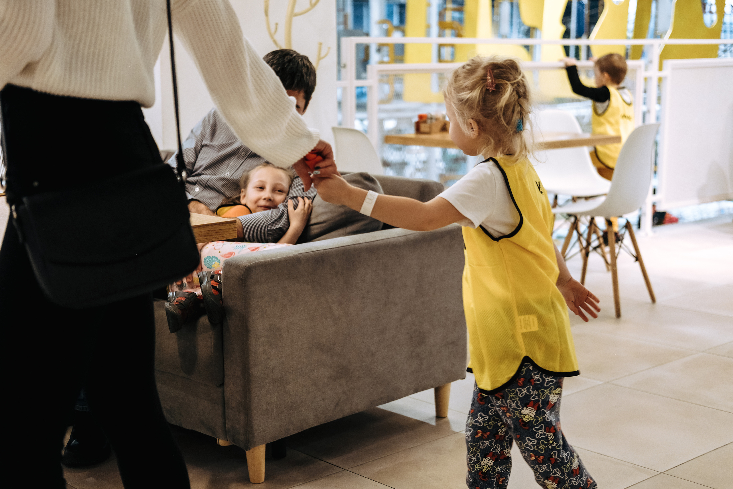 День Рождения Миши. Свадебный и портретный фотограф в Санкт-Петербурге Варламова Татьяна