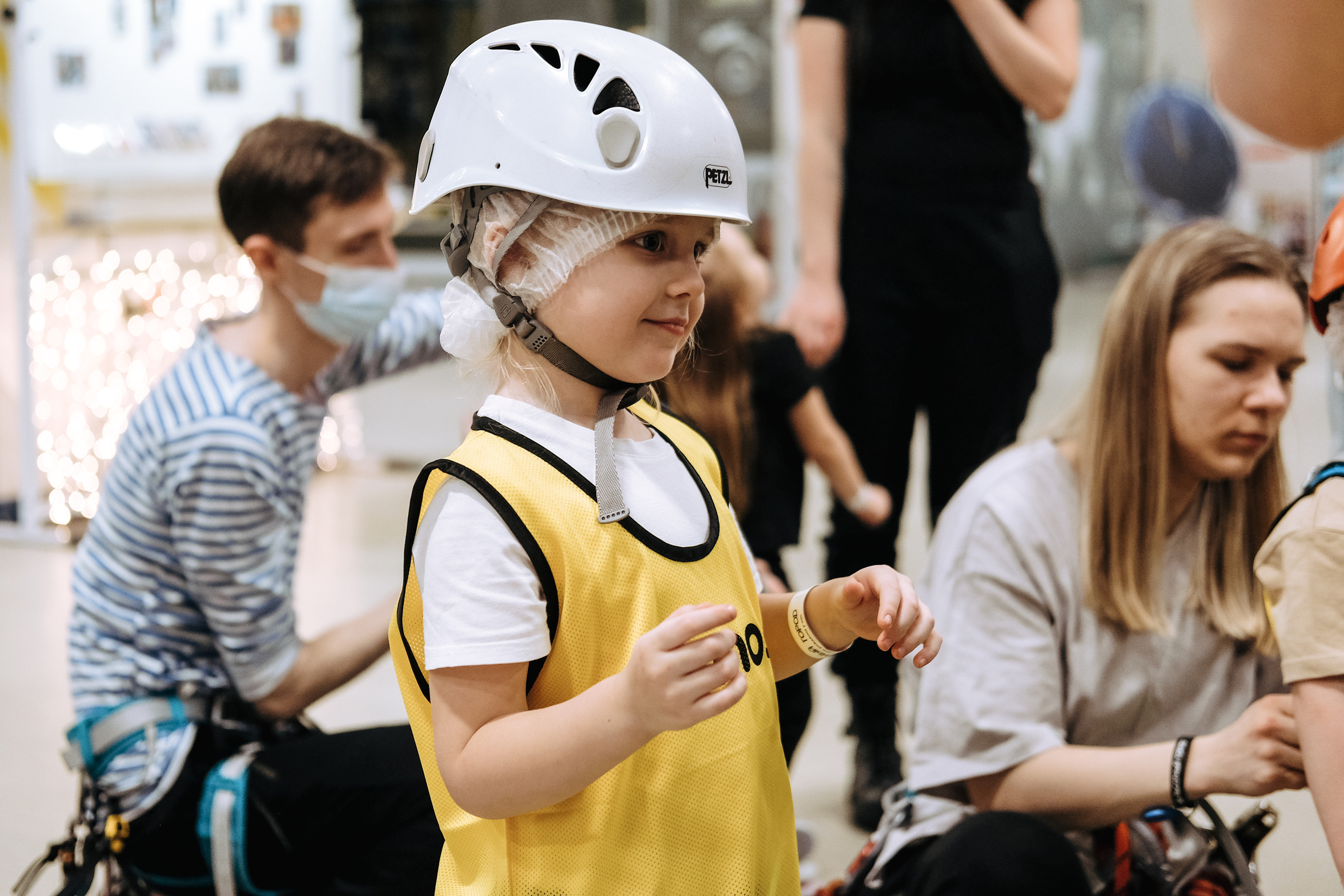 День Рождения Миши. Свадебный и портретный фотограф в Санкт-Петербурге Варламова Татьяна