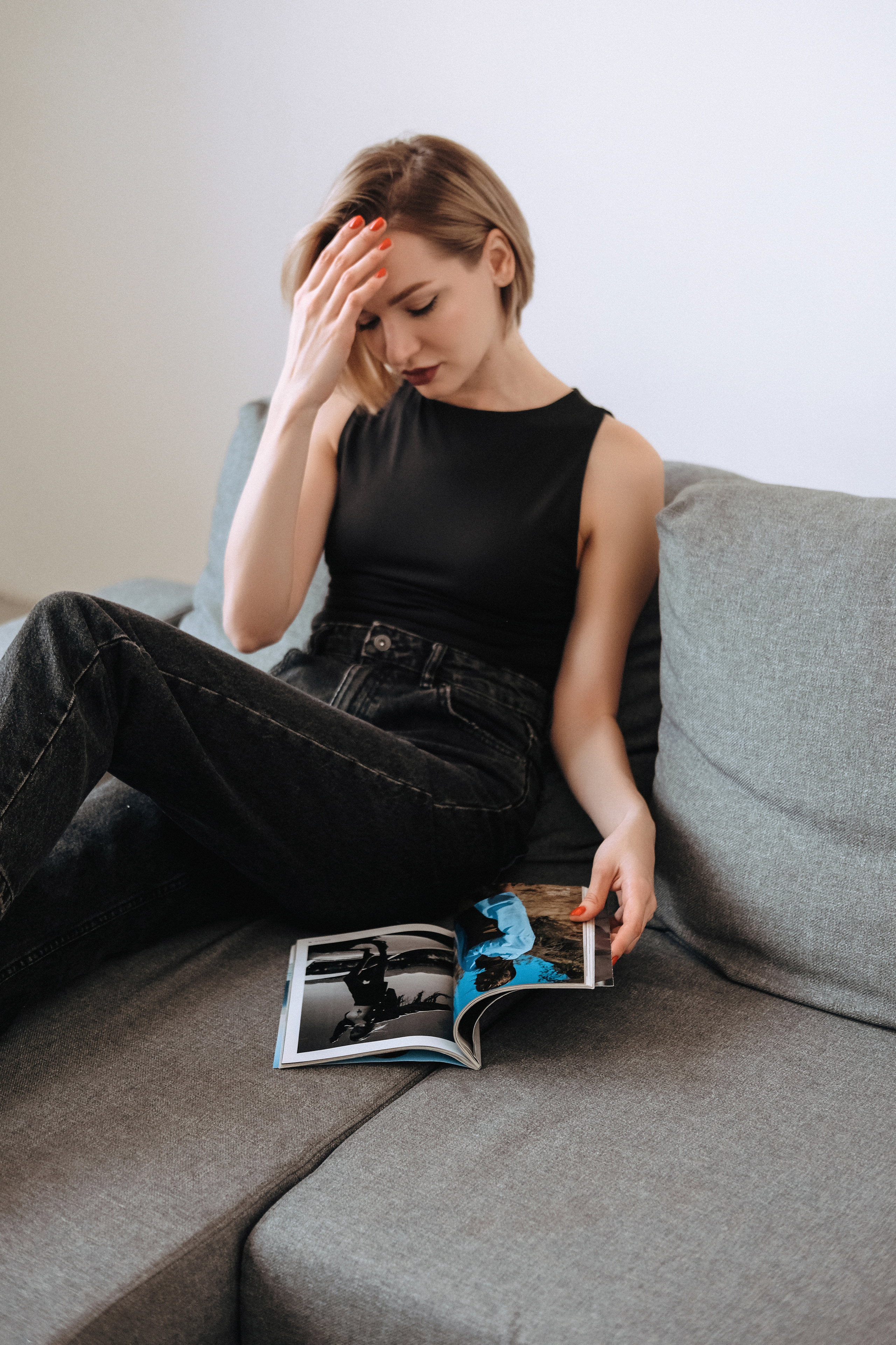 Нежная Алена. Свадебный и портретный фотограф в Санкт-Петербурге Варламова Татьяна