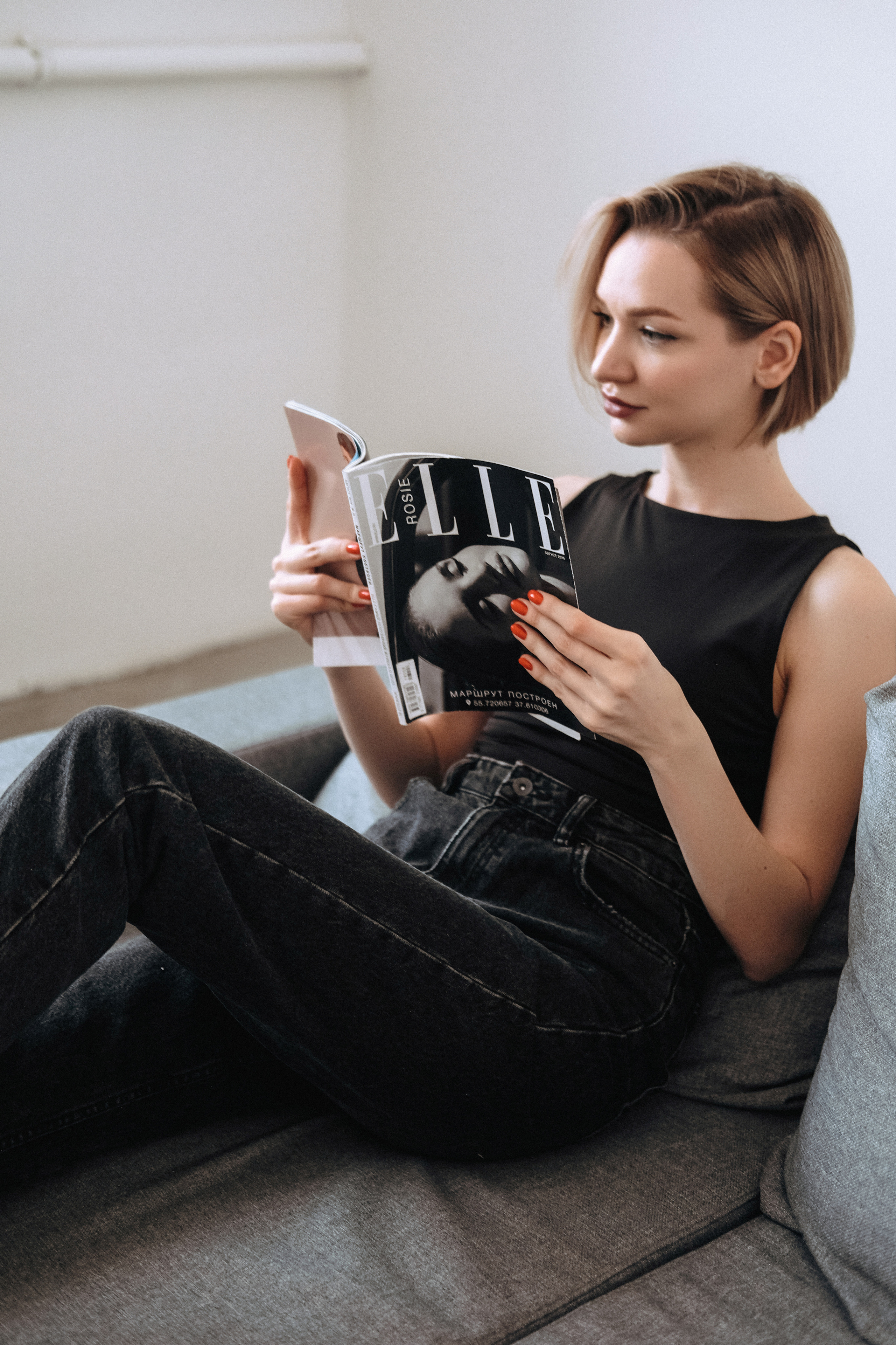 Нежная Алена. Свадебный и портретный фотограф в Санкт-Петербурге Варламова Татьяна