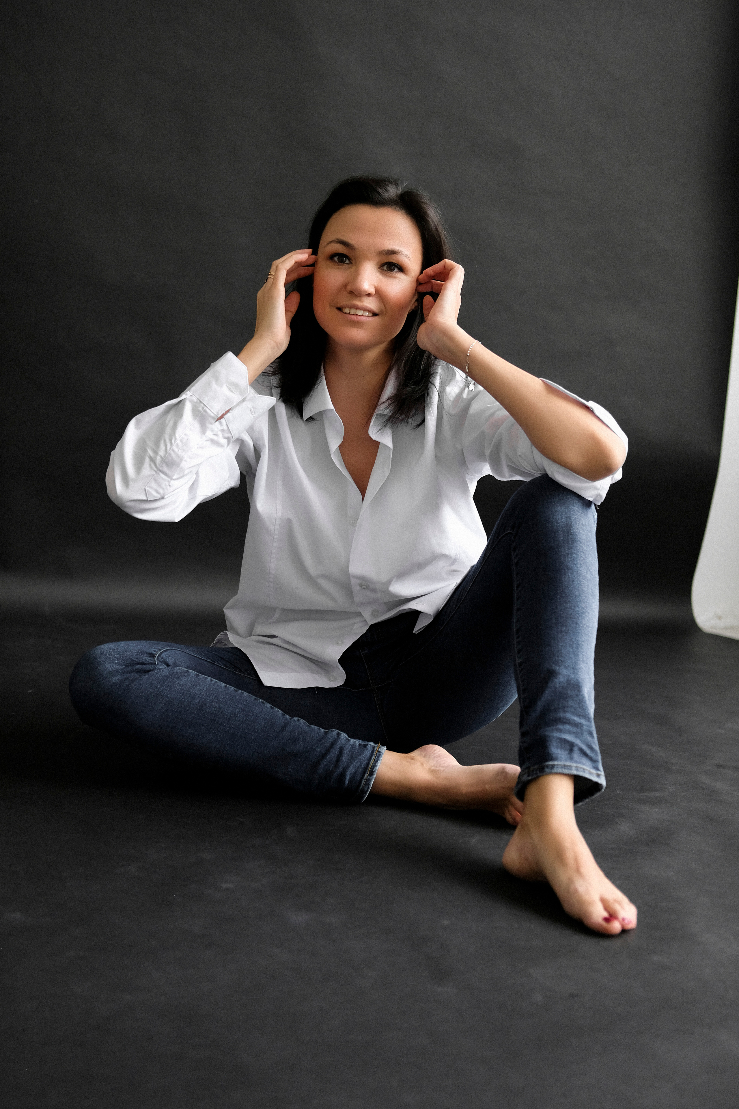 Нина. Свадебный и портретный фотограф в Санкт-Петербурге Варламова Татьяна