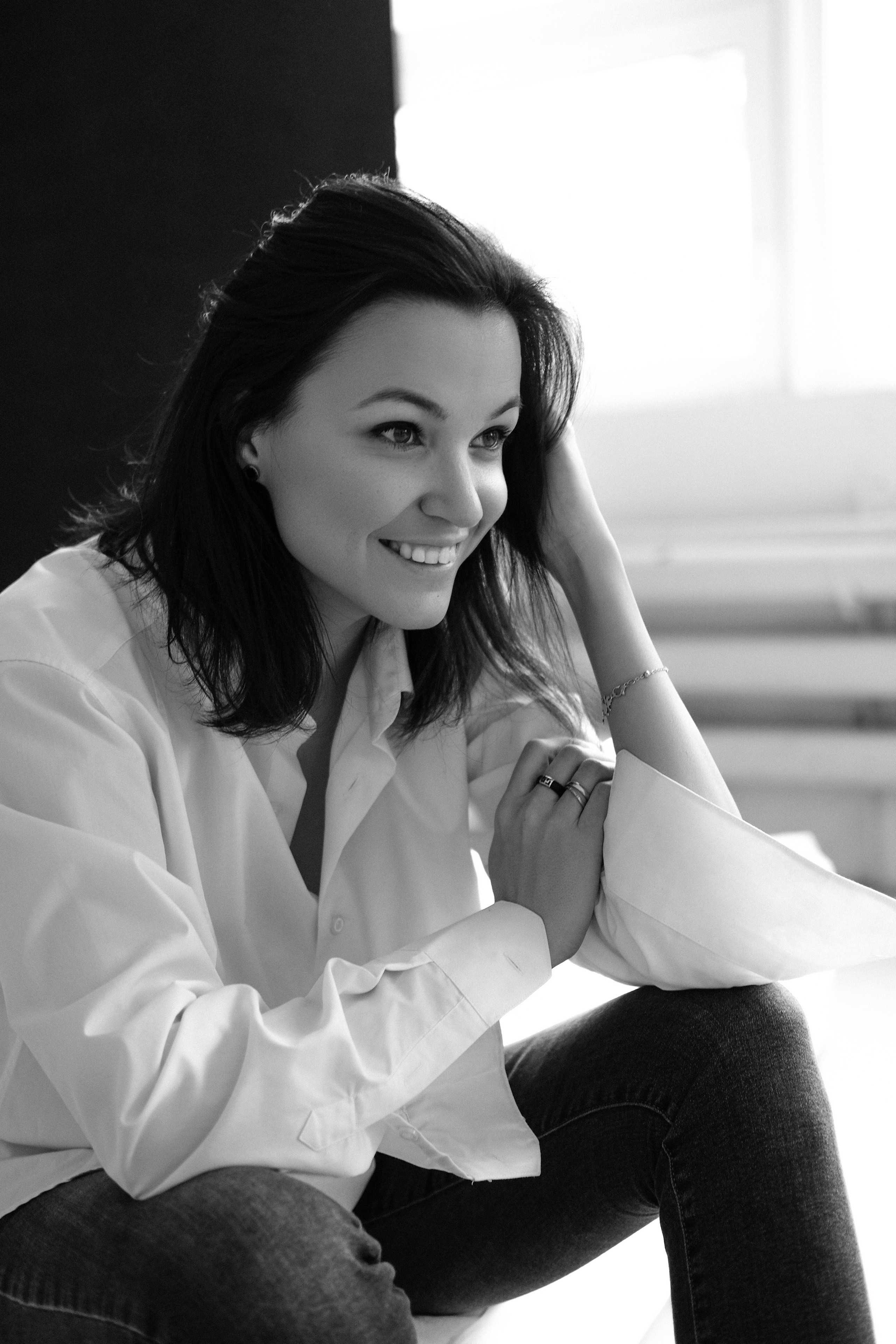 Нина. Свадебный и портретный фотограф в Санкт-Петербурге Варламова Татьяна