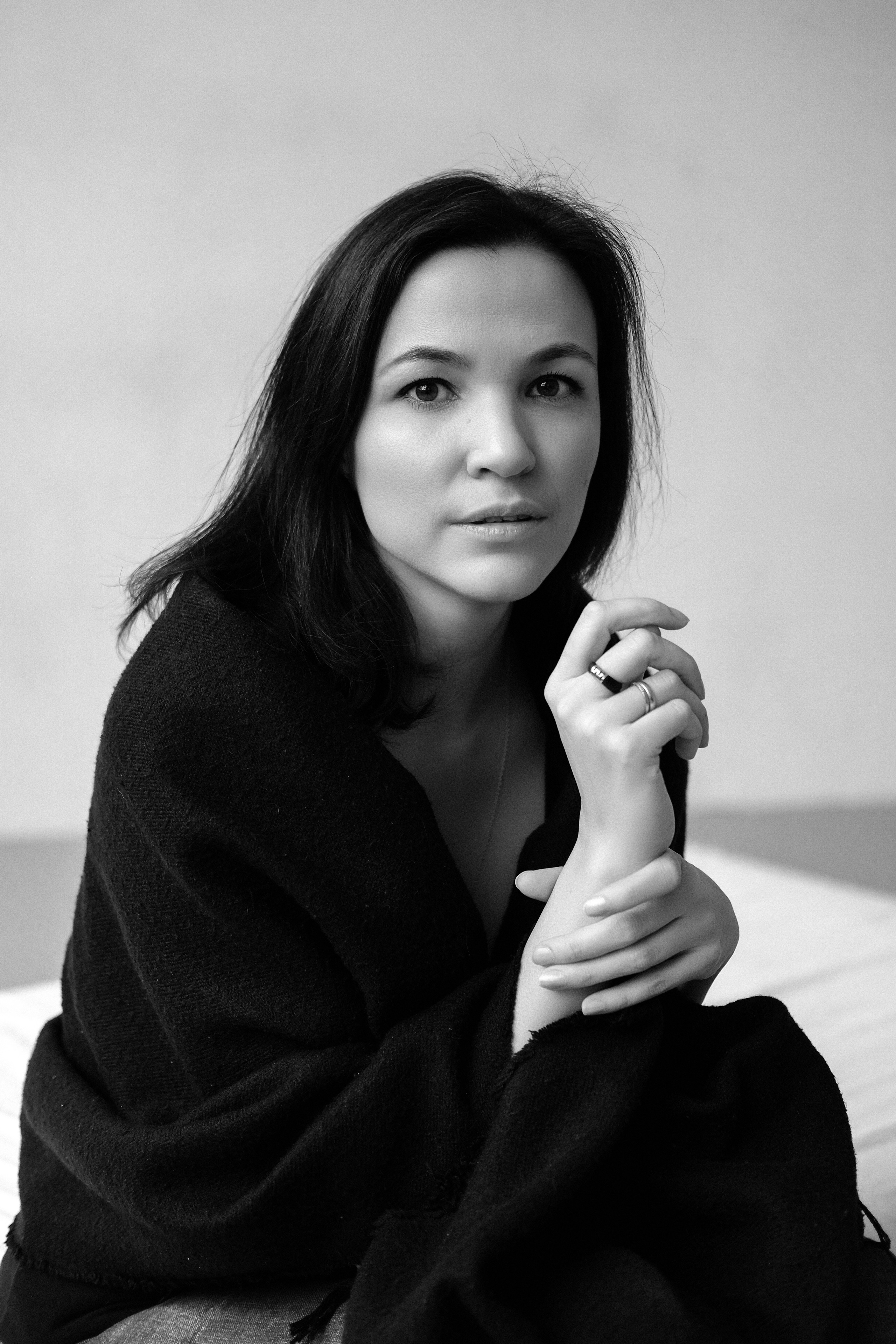 Нина. Свадебный и портретный фотограф в Санкт-Петербурге Варламова Татьяна