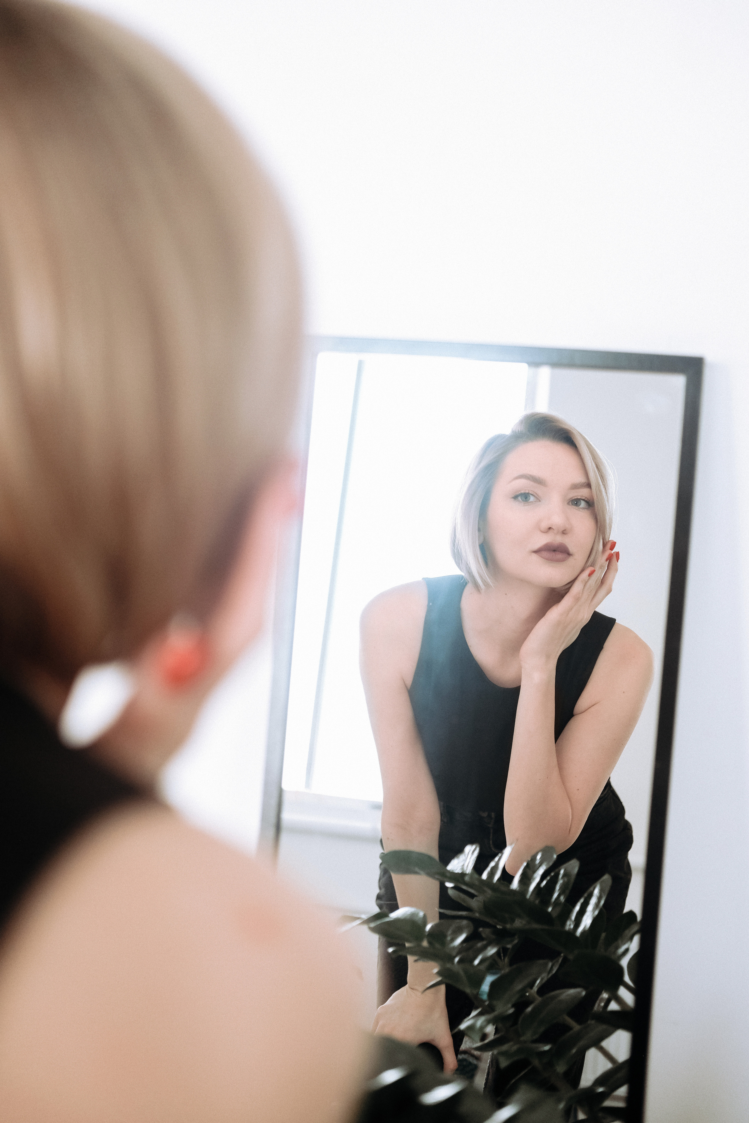 Нежная Алена. Свадебный и портретный фотограф в Санкт-Петербурге Варламова Татьяна