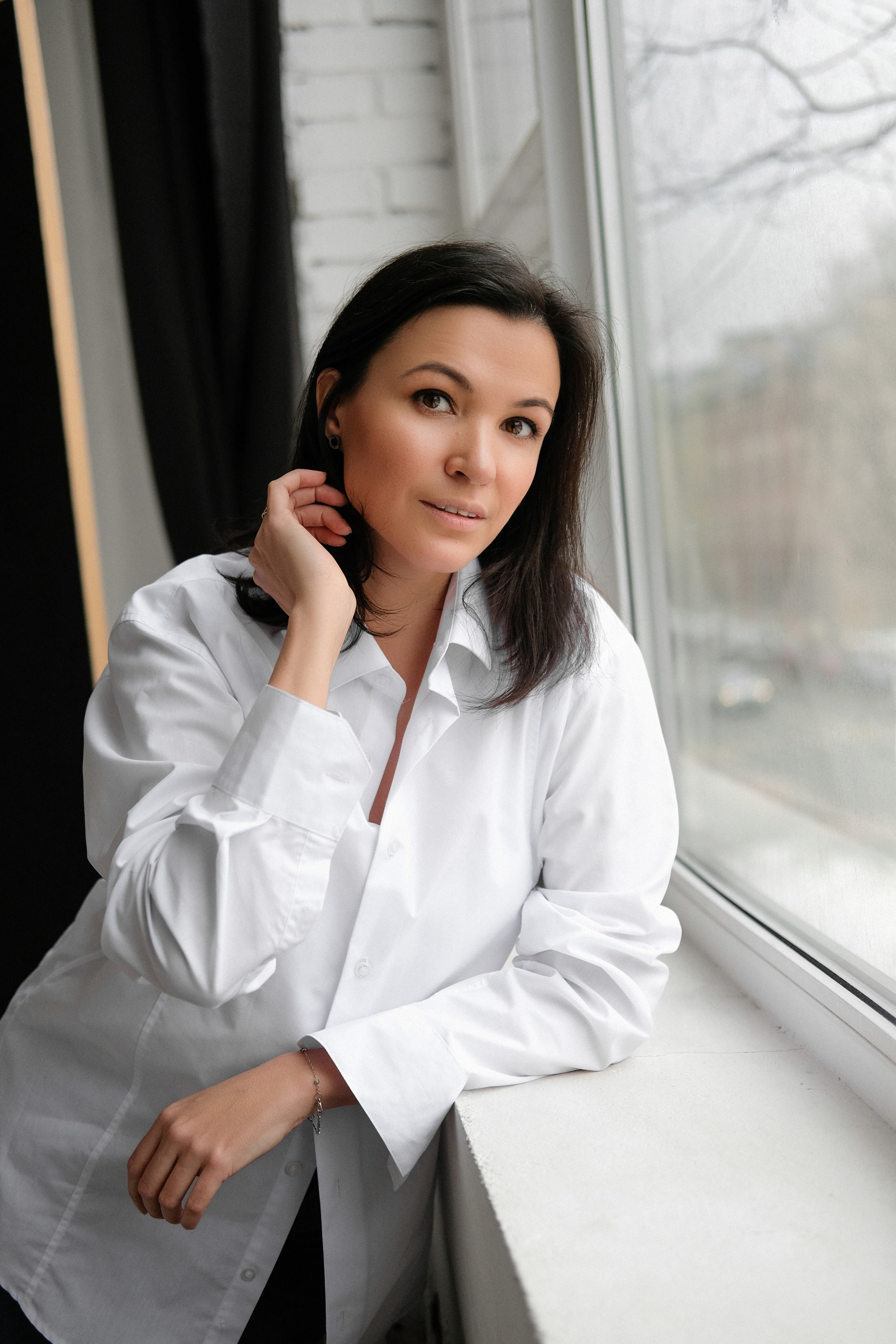 Нина. Свадебный и портретный фотограф в Санкт-Петербурге Варламова Татьяна