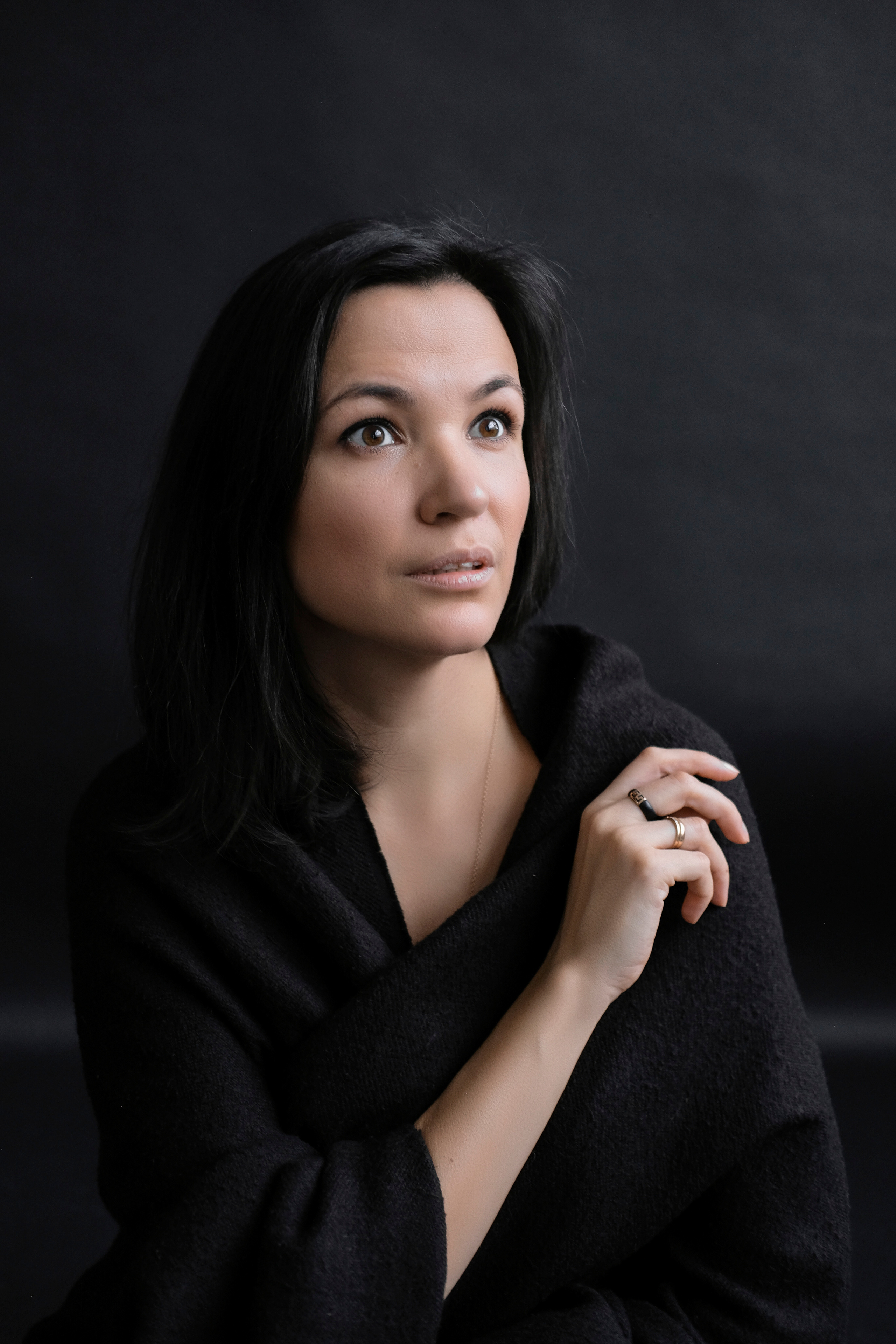 Нина. Свадебный и портретный фотограф в Санкт-Петербурге Варламова Татьяна