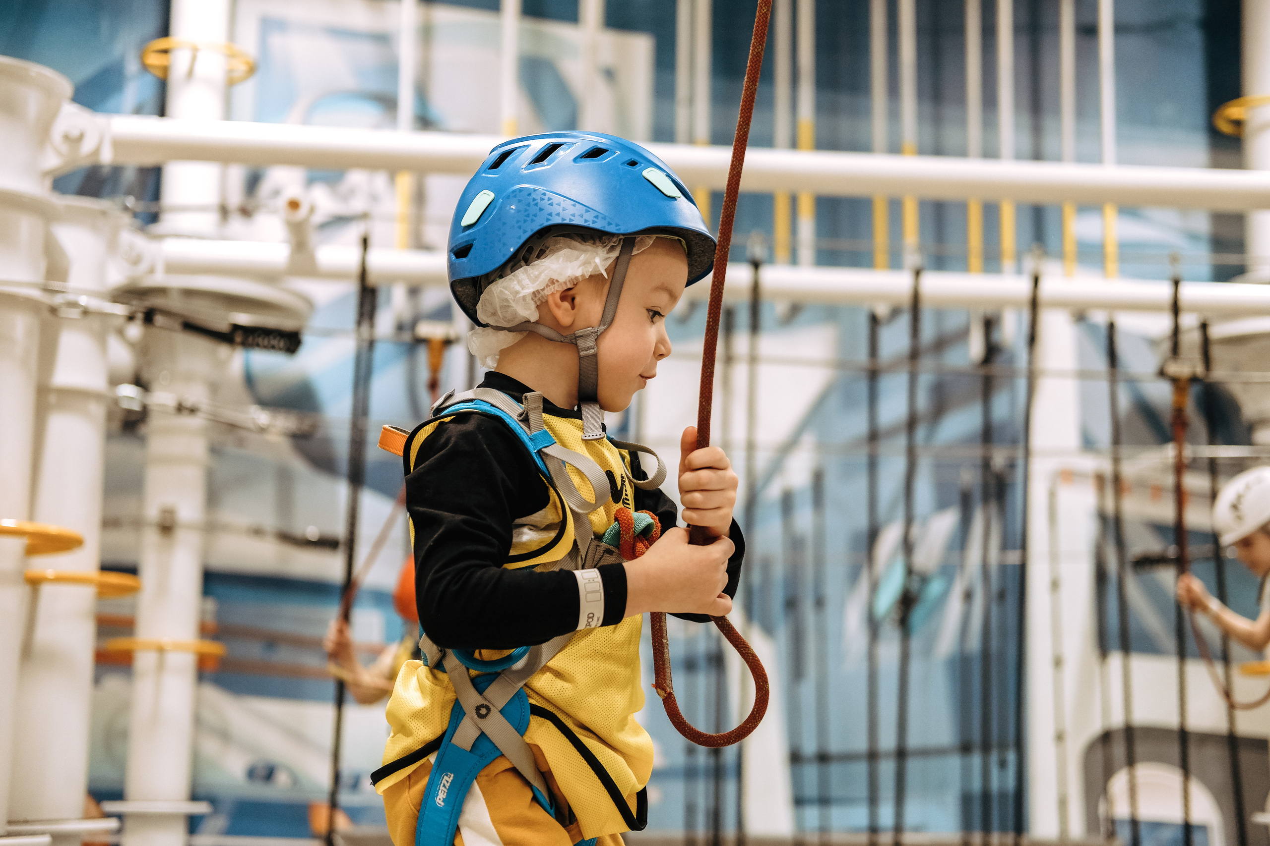 День Рождения Миши. Свадебный и портретный фотограф в Санкт-Петербурге Варламова Татьяна