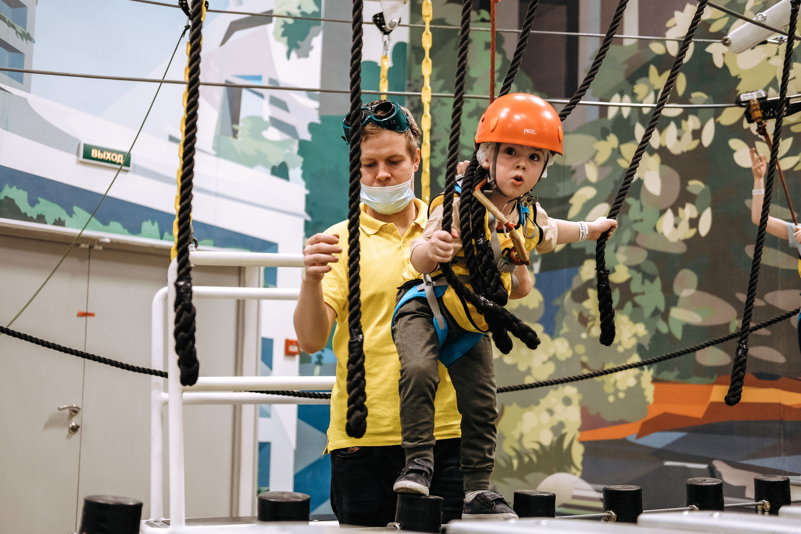 День Рождения Миши. Свадебный и портретный фотограф в Санкт-Петербурге Варламова Татьяна