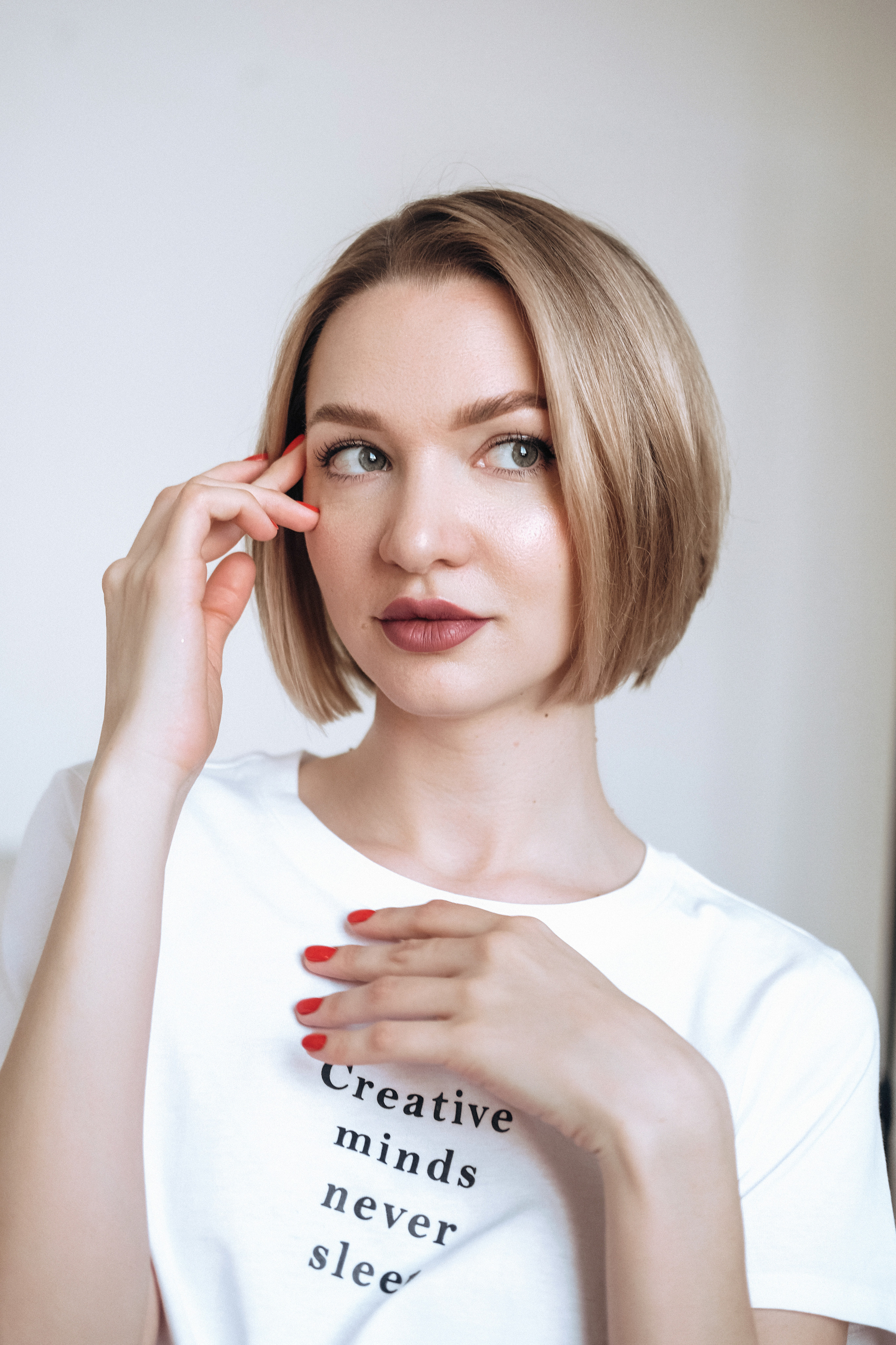 Нежная Алена. Свадебный и портретный фотограф в Санкт-Петербурге Варламова Татьяна