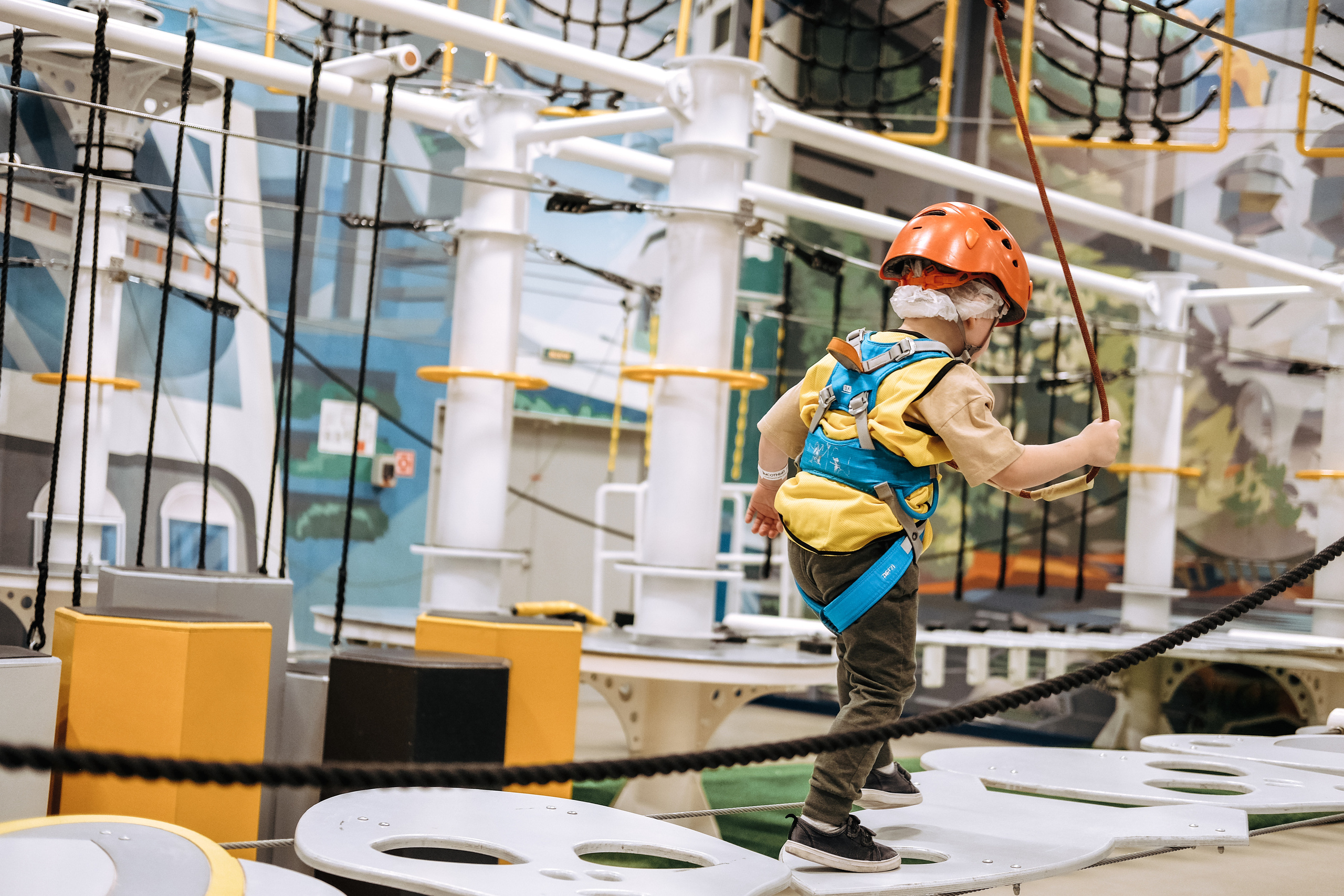 День Рождения Миши. Свадебный и портретный фотограф в Санкт-Петербурге Варламова Татьяна