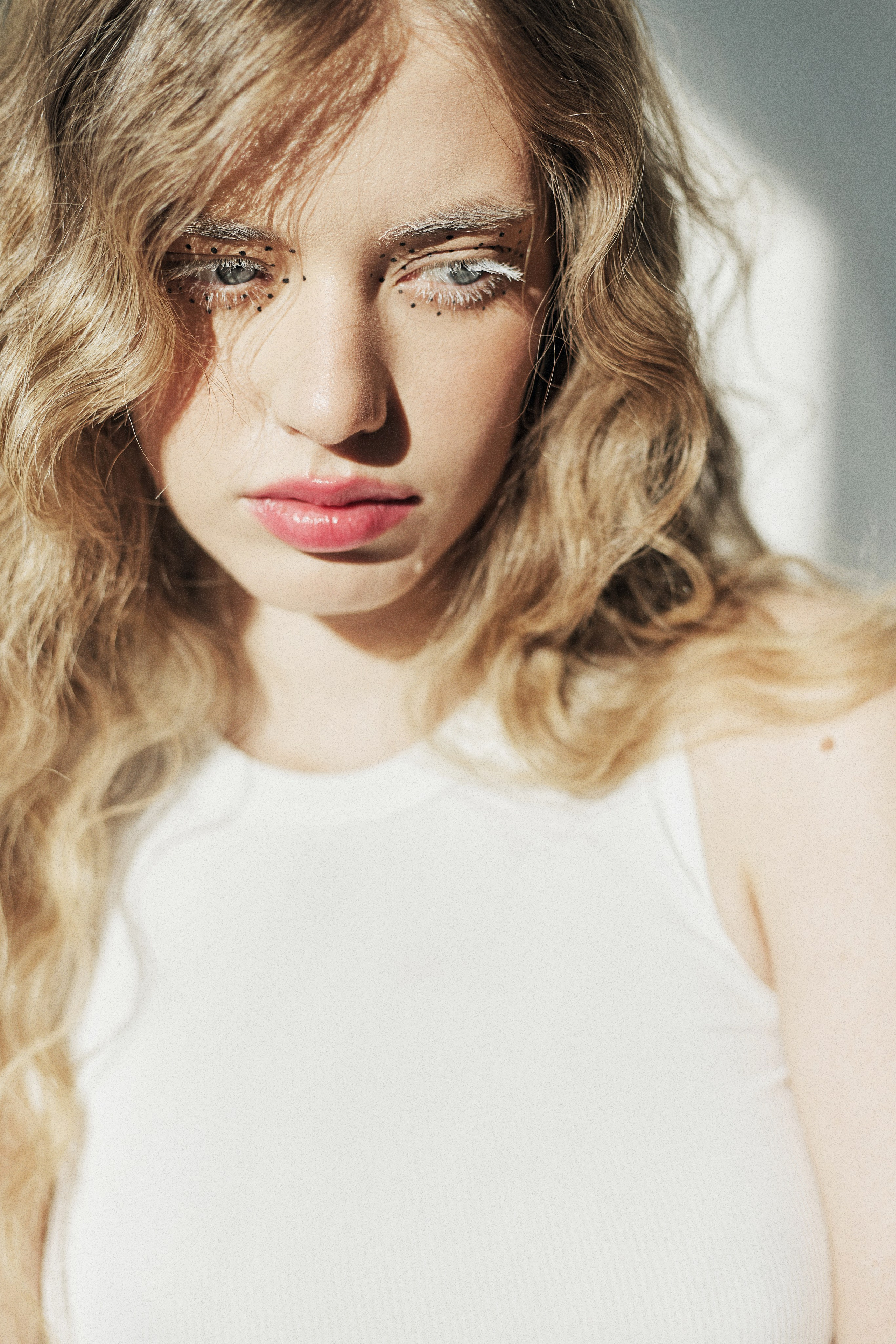 Рада. Фотограф Ионова Анастасия, г Владивосток