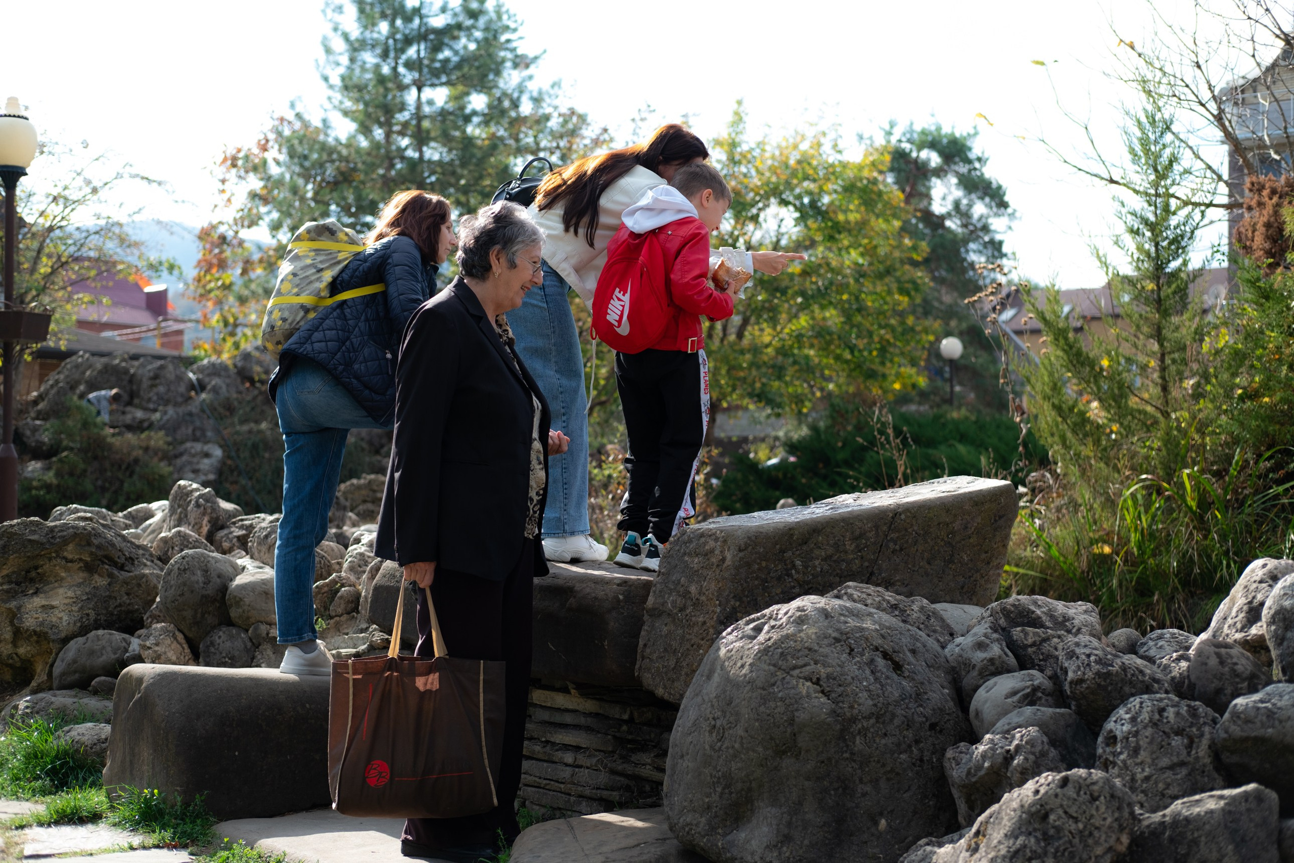 Уличная фотография, стрит-фотография