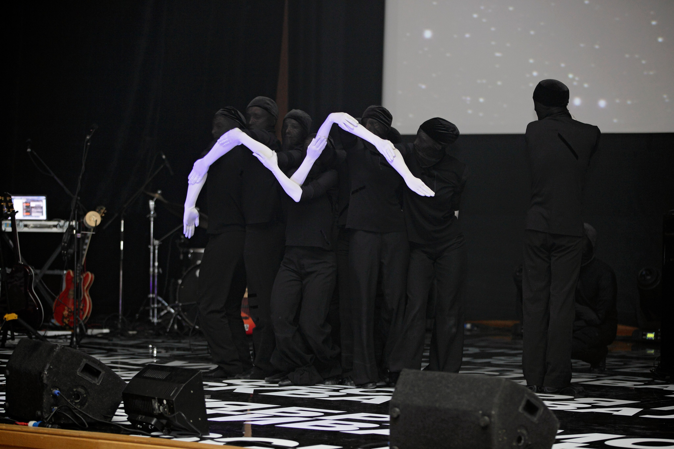 Фестиваль науки 2012. Попов.фото — Предметная фотостудия в Новой Москве