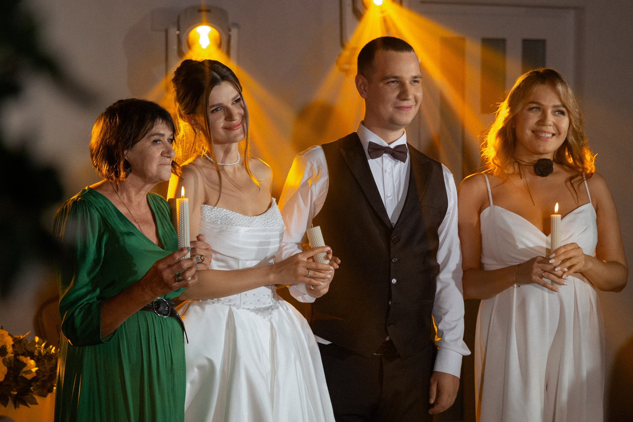 Свадебная фотосессия Анастасии и Игоря в Усадьбе Легенда. Свадебный фотограф в Минске/Беларуси Сергей Спиридонов