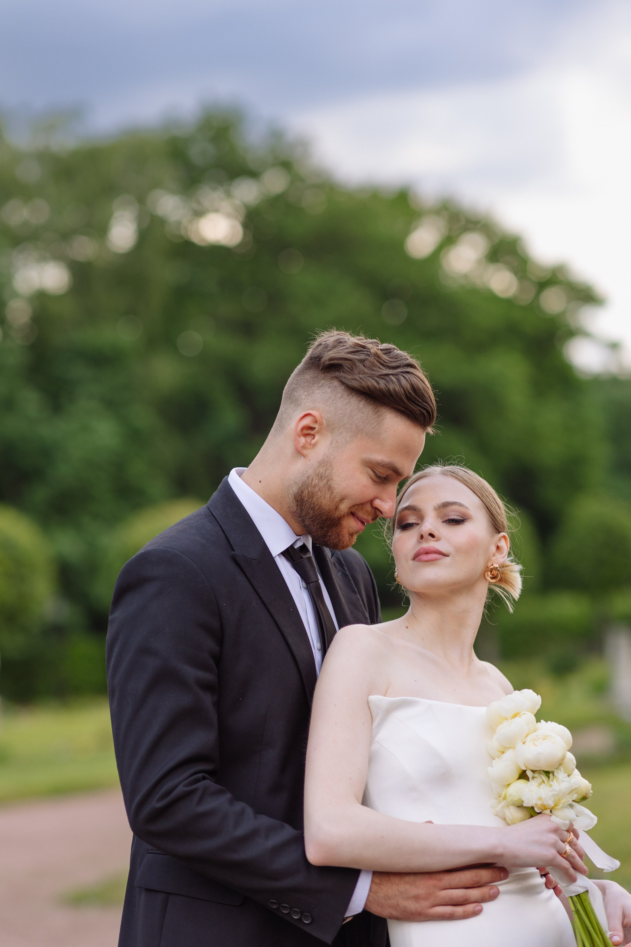 Kuskovo. Главная